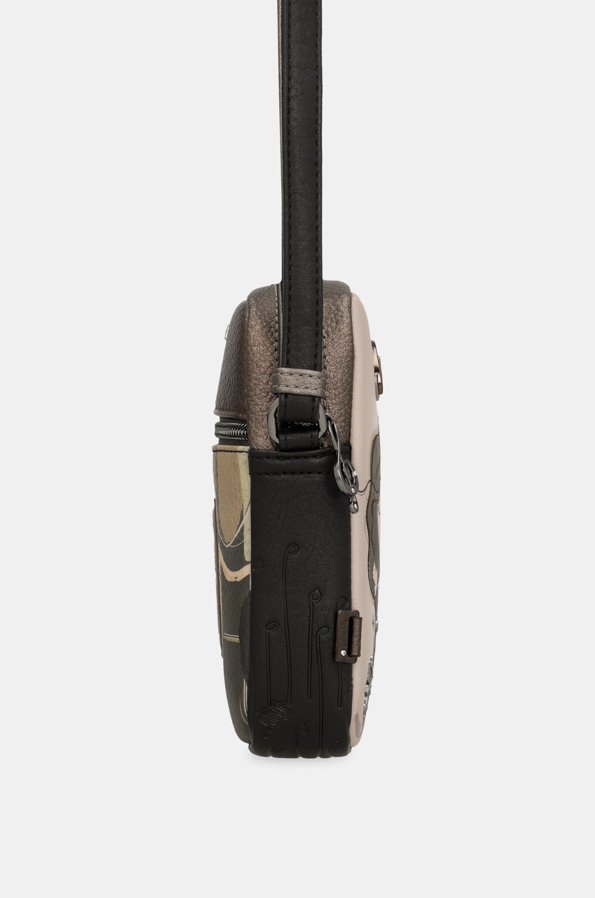 Mini crossbody bag Orchestra