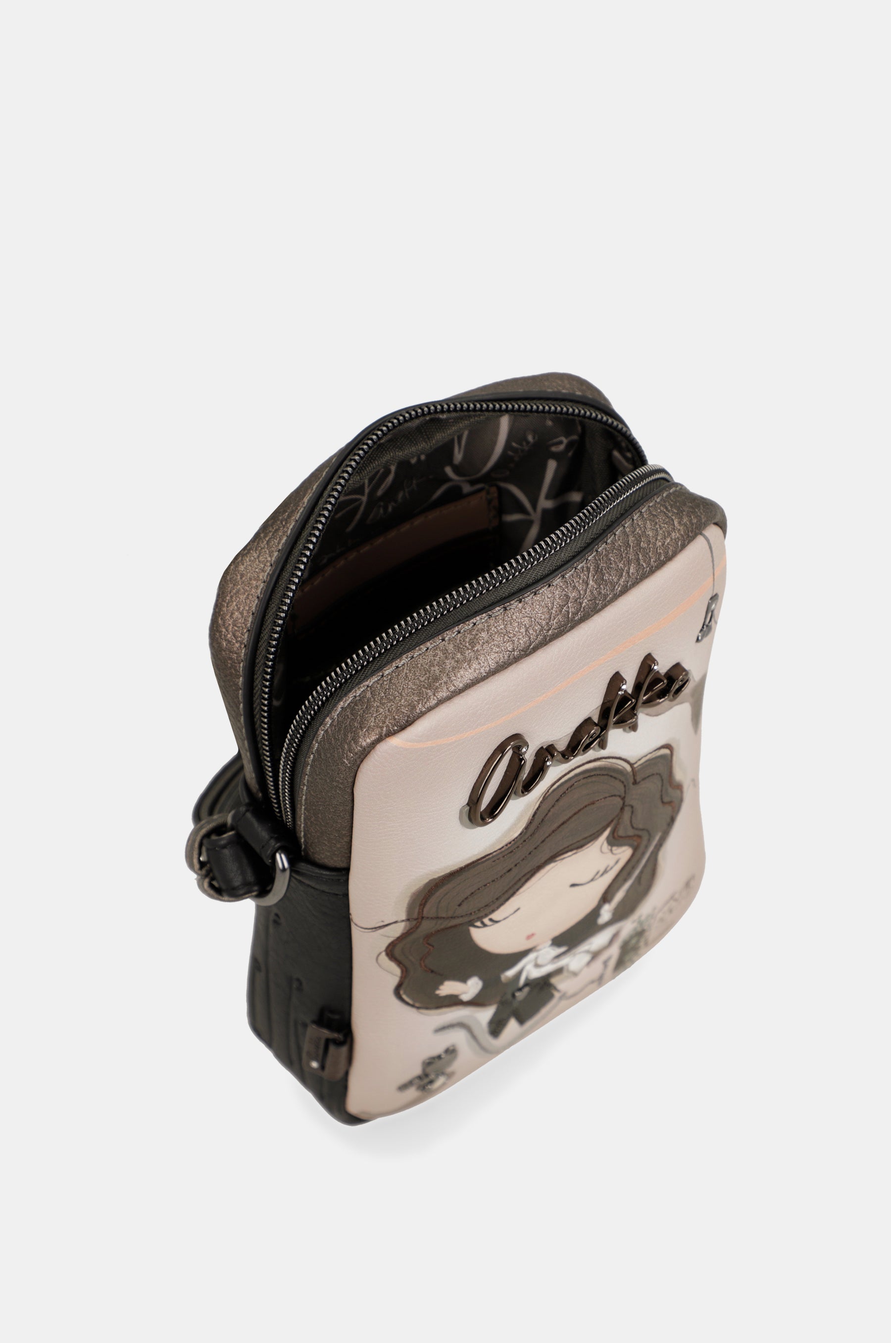 Mini crossbody bag Orchestra