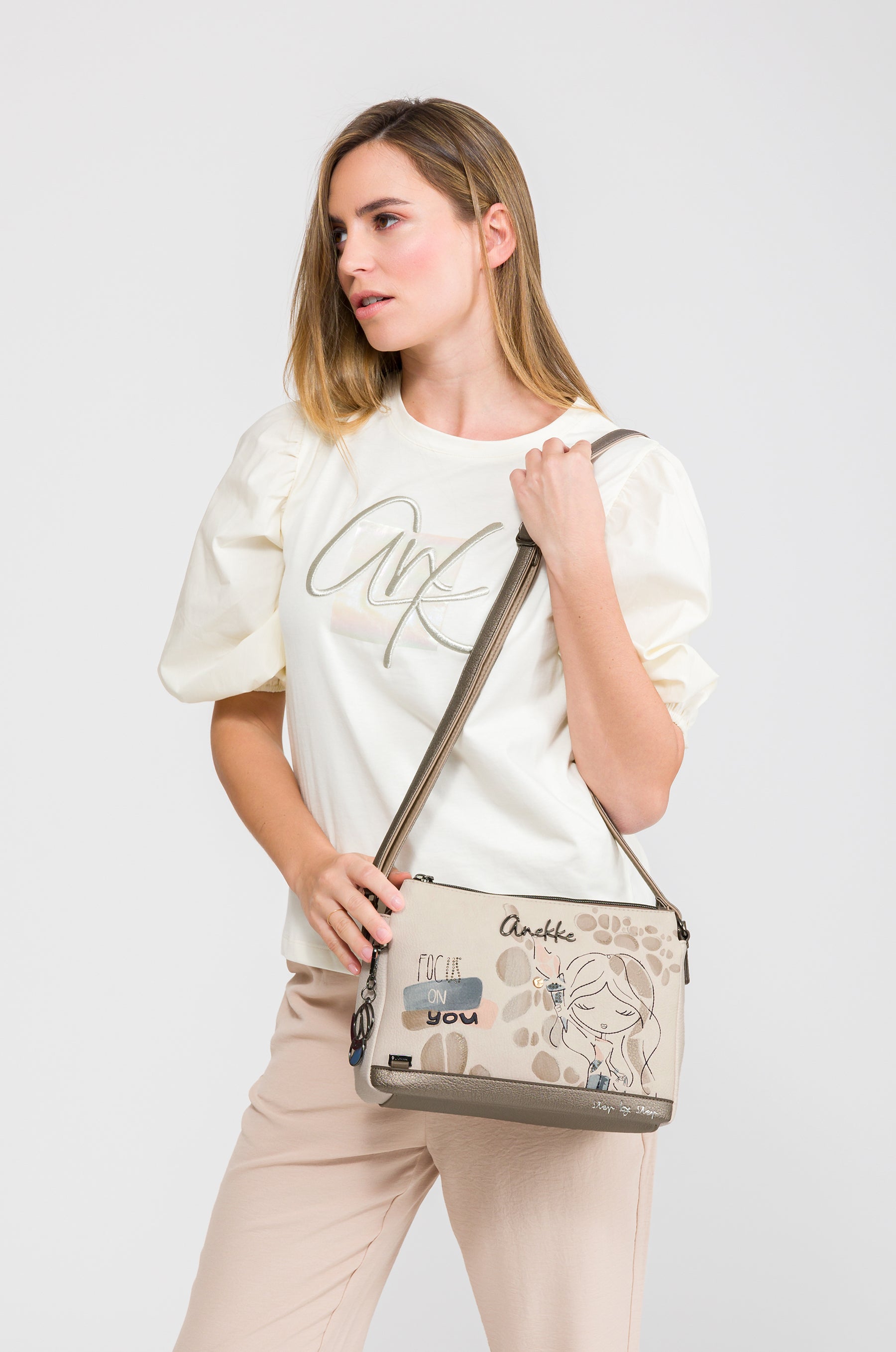 Crossbody bag Olympia