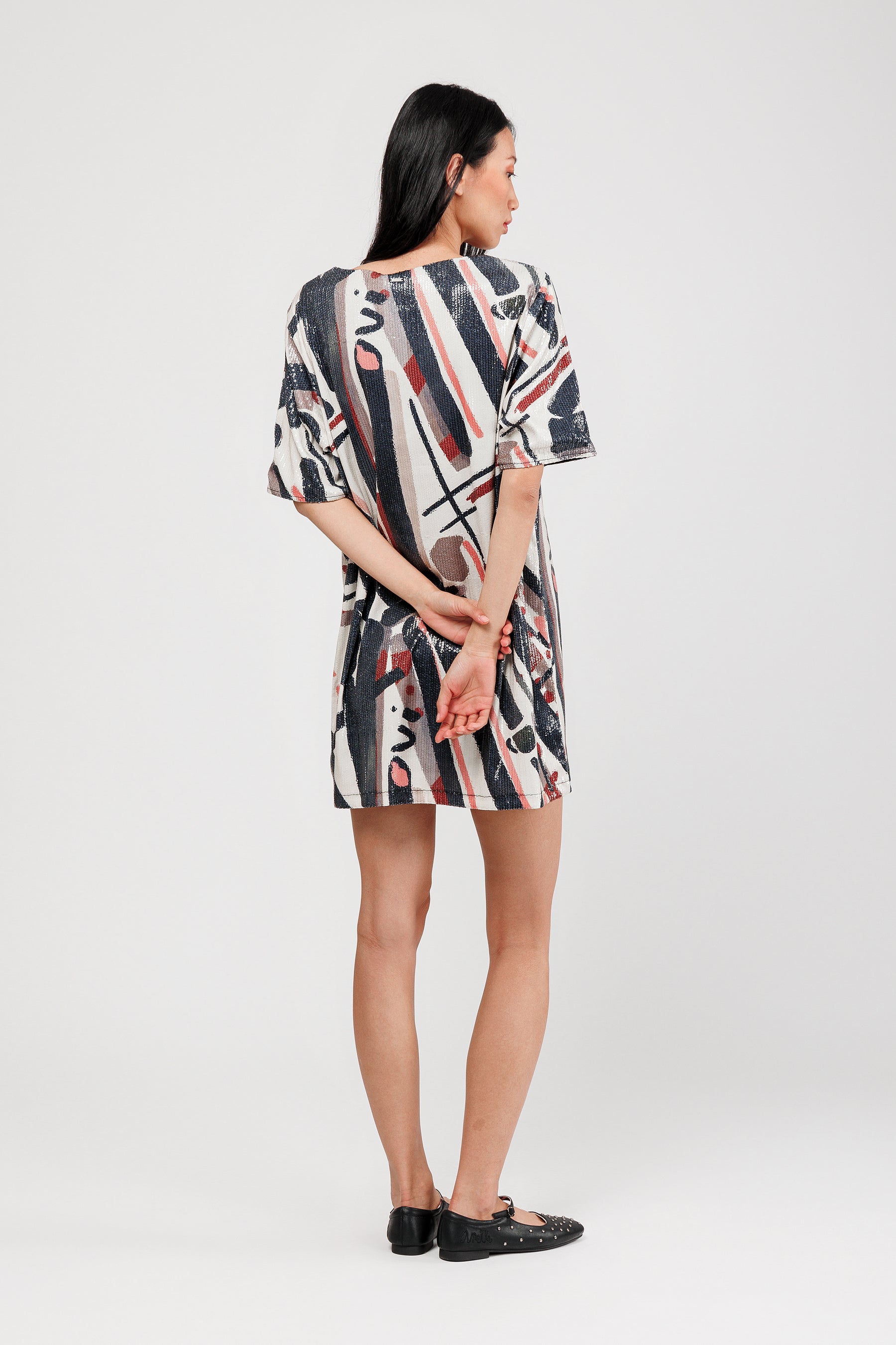 Mademoiselle dress
