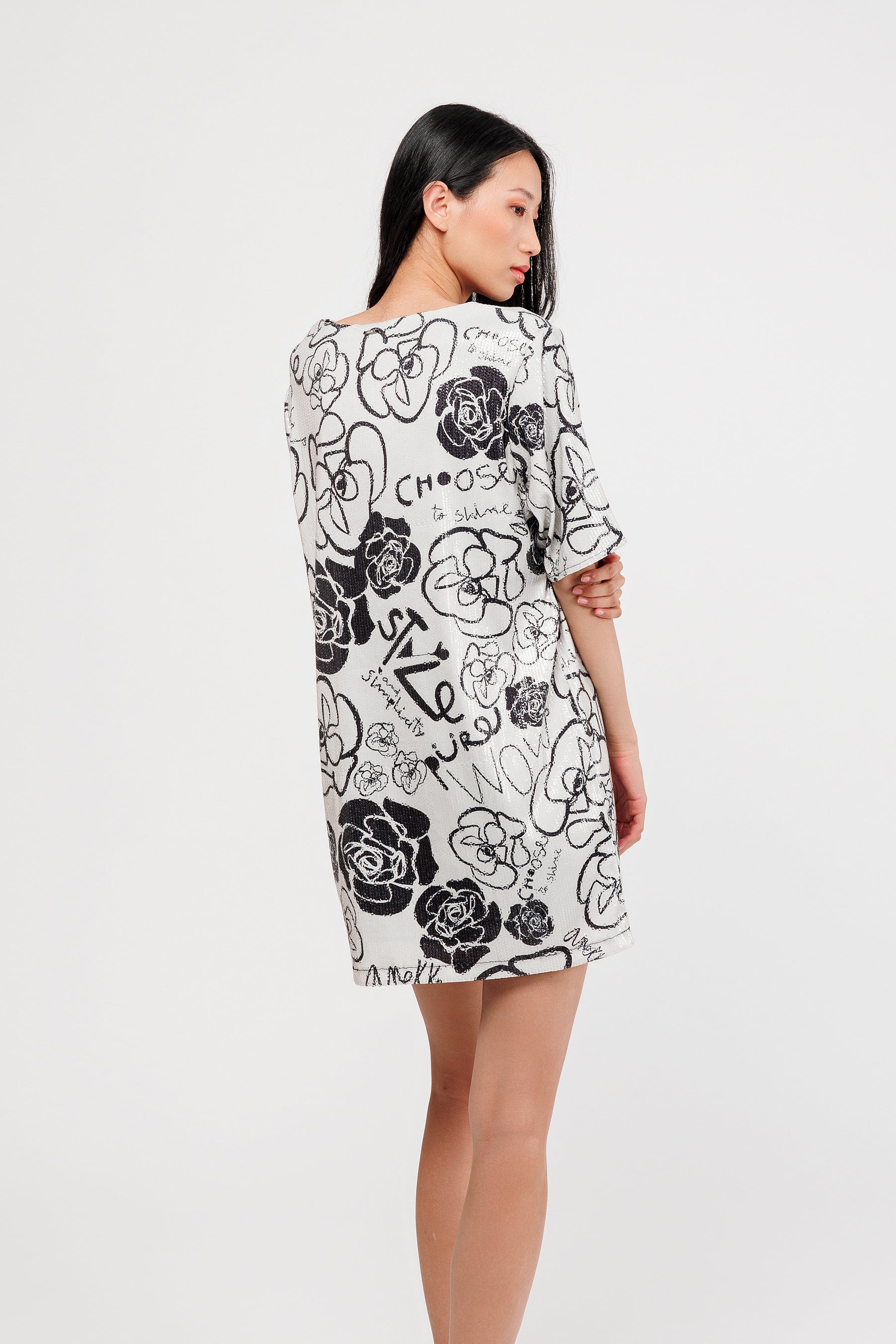 Nature Koko dress