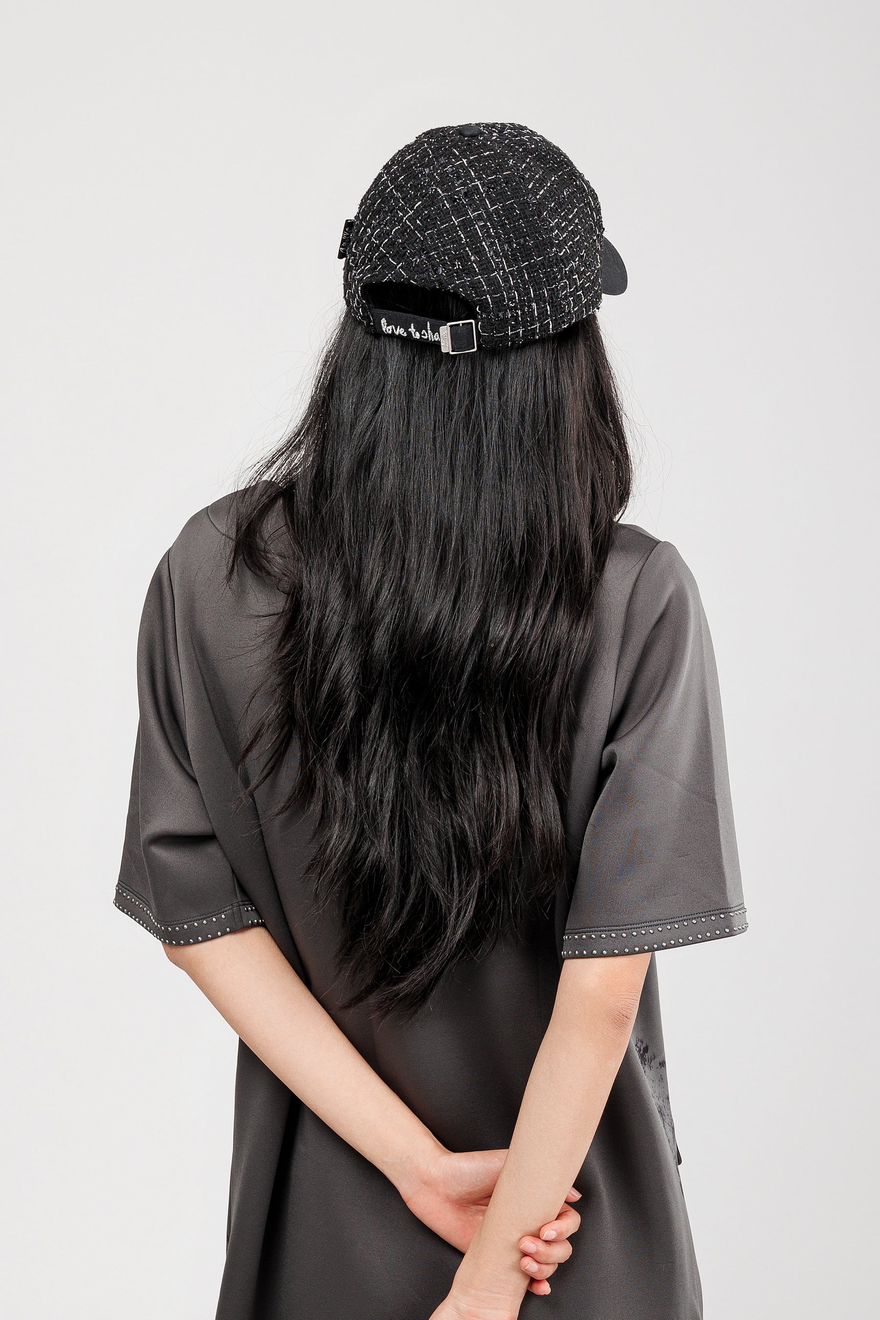 Studio cap