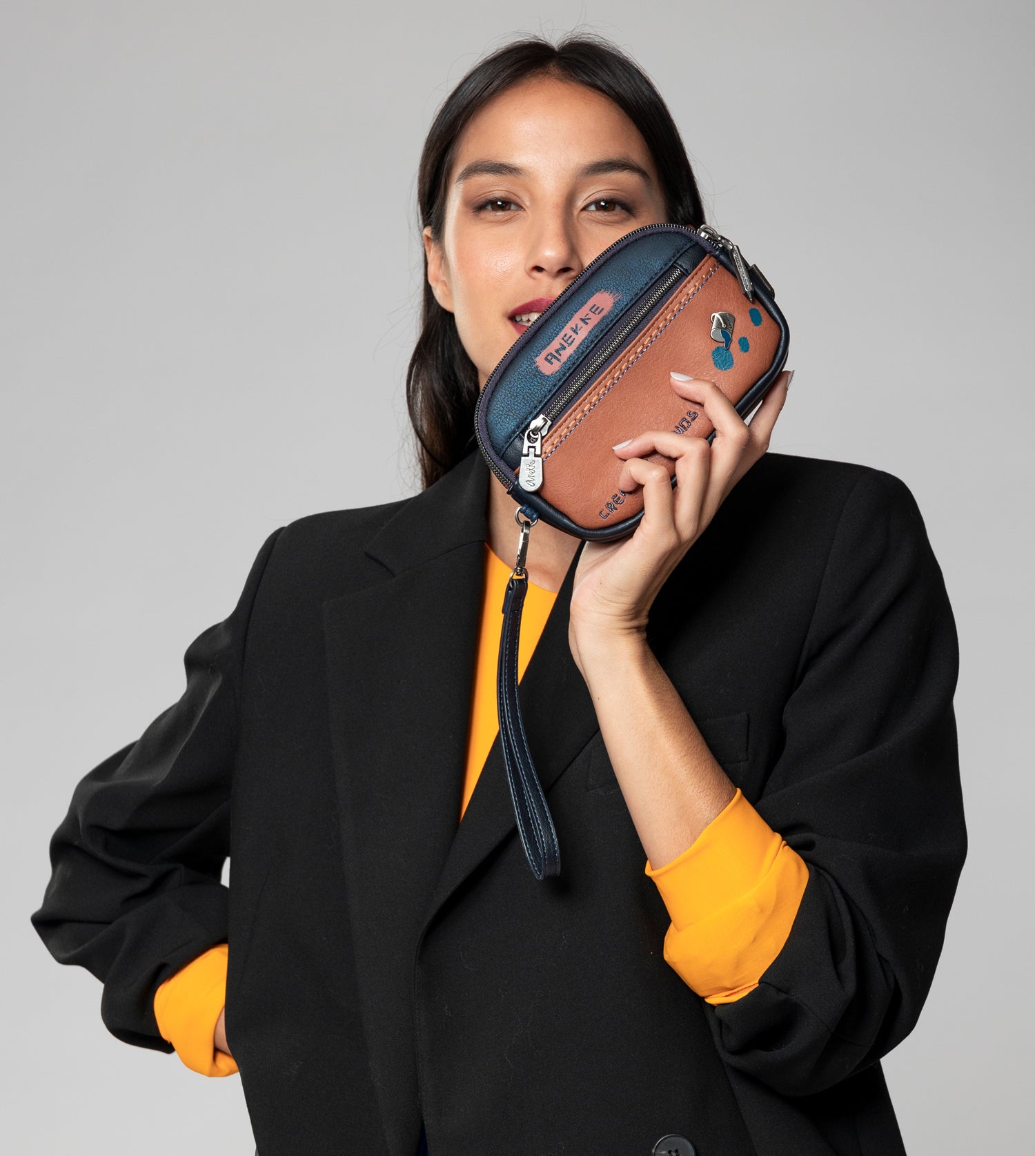 Kyomu carryall wallet