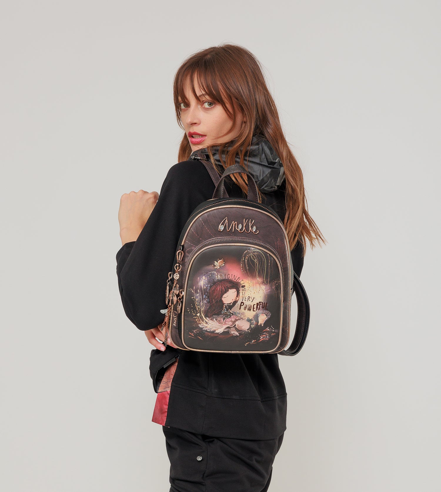 Dreamverse medium backpack