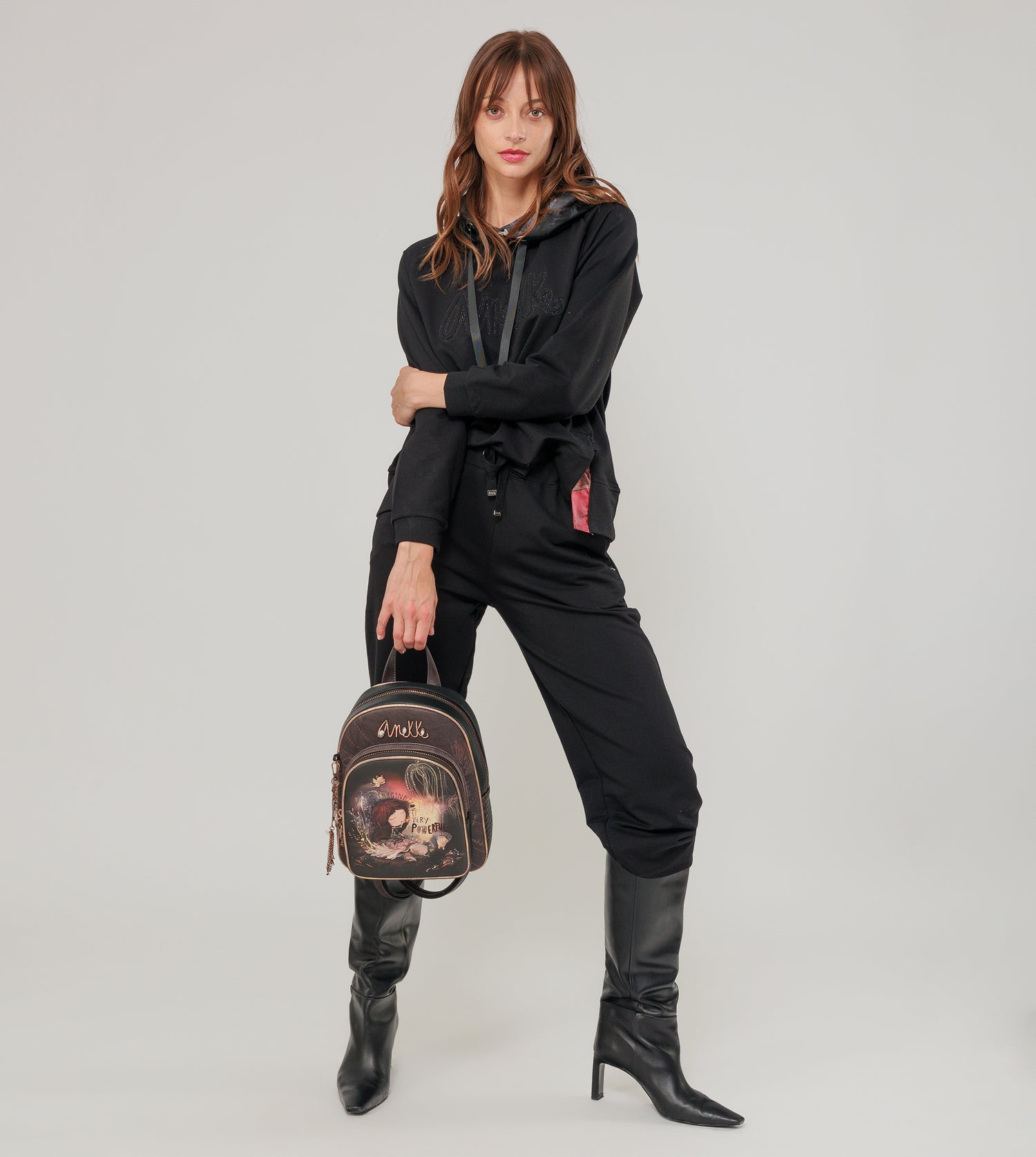 Dreamverse medium backpack
