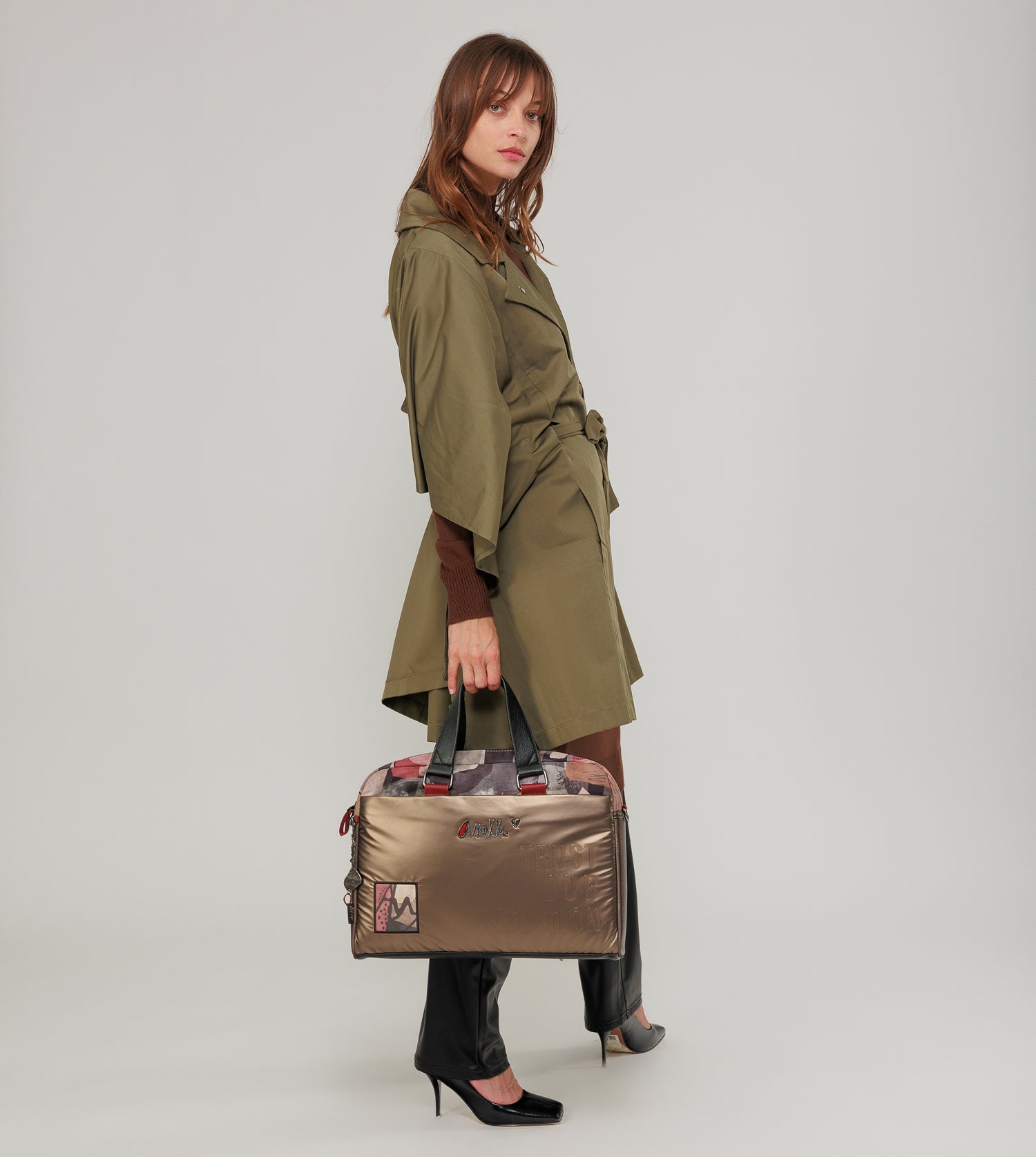 Imaginary briefcase