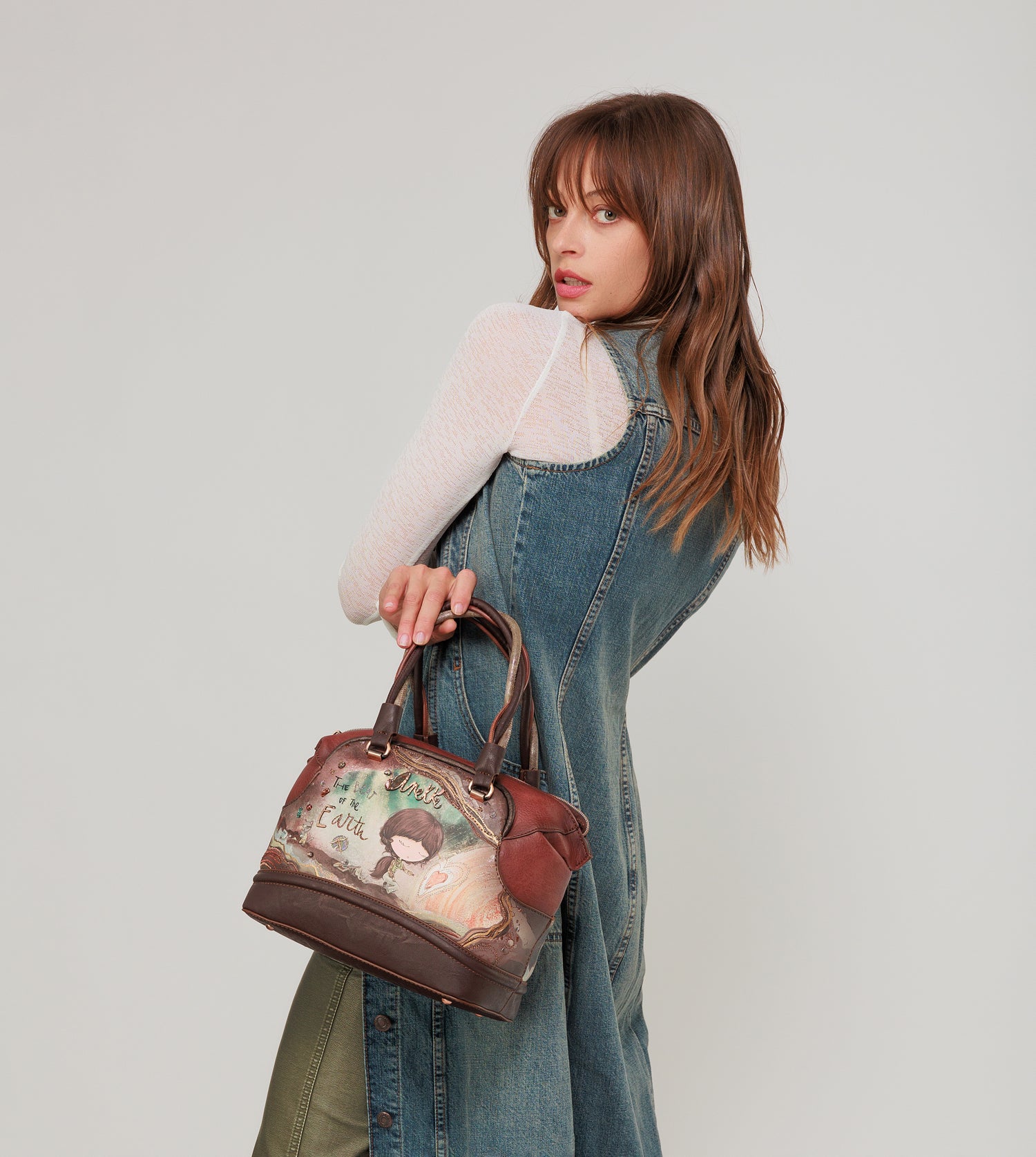 Core doctor bag