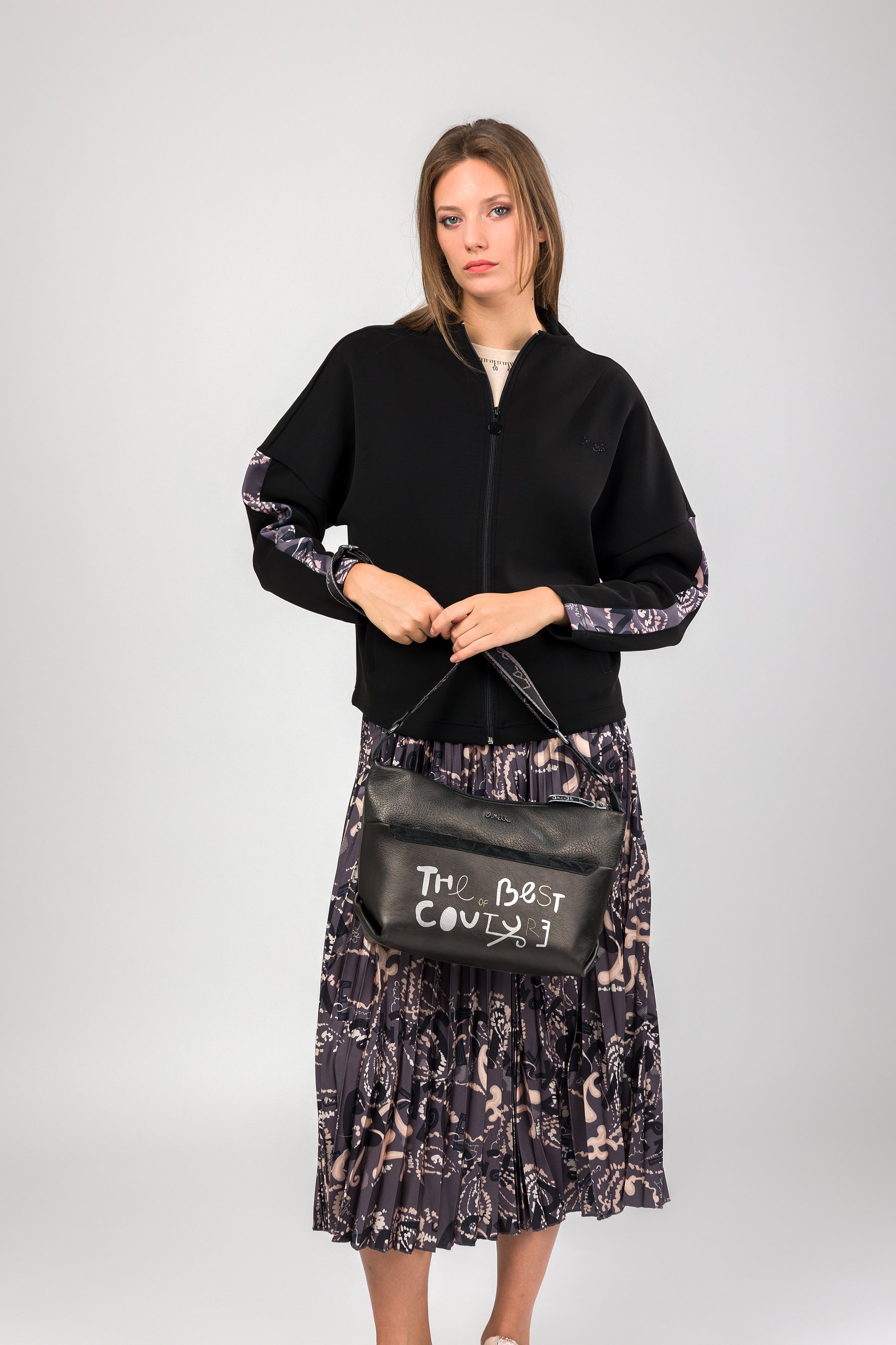 Nature Koko medium crossbody bag