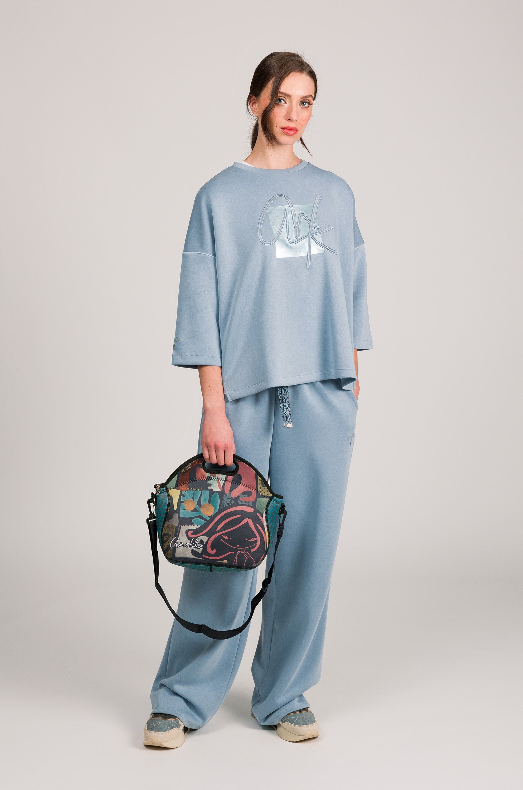 Neoprene lunch bag Muse