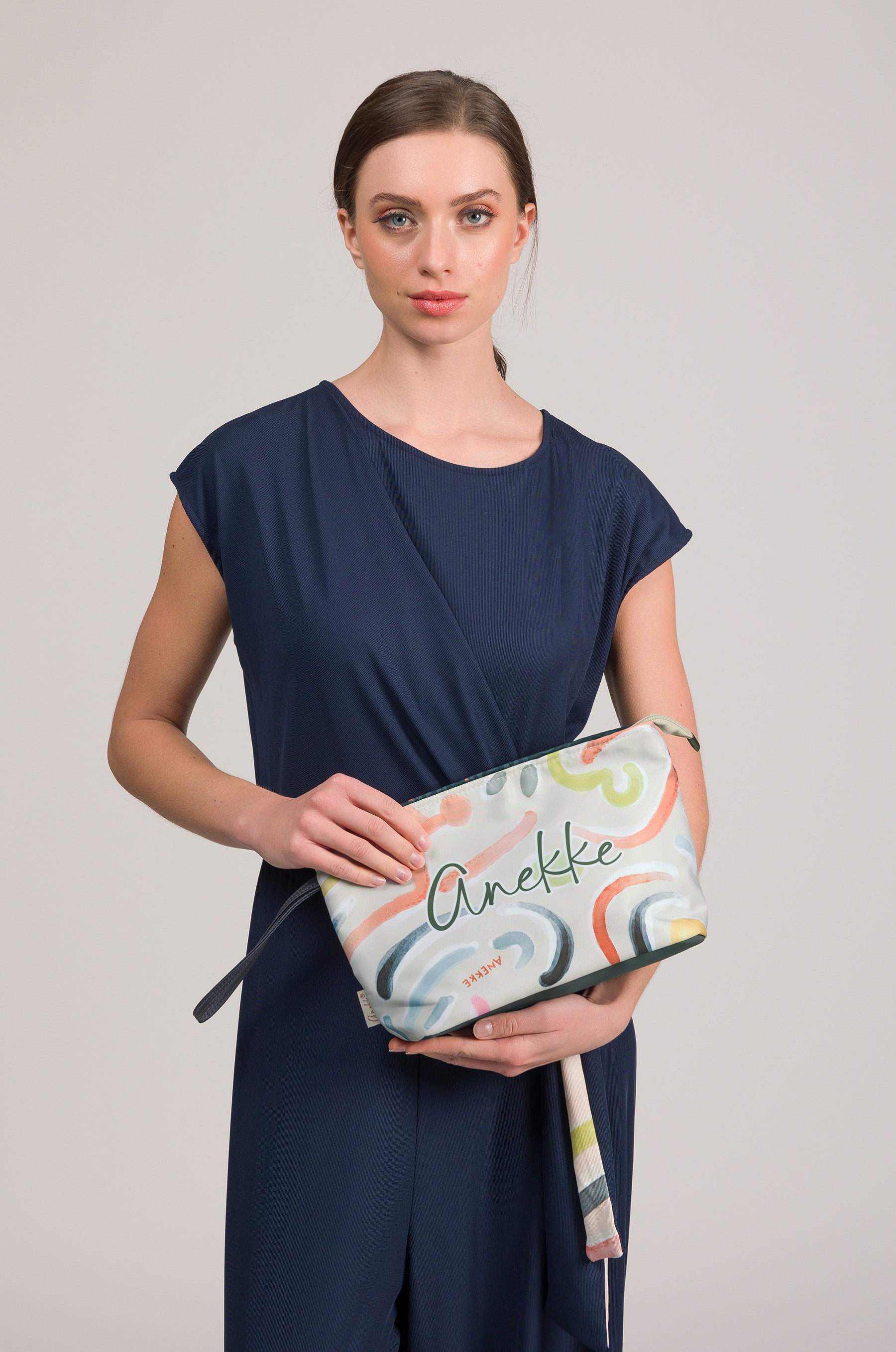 Large wash bag Olympia