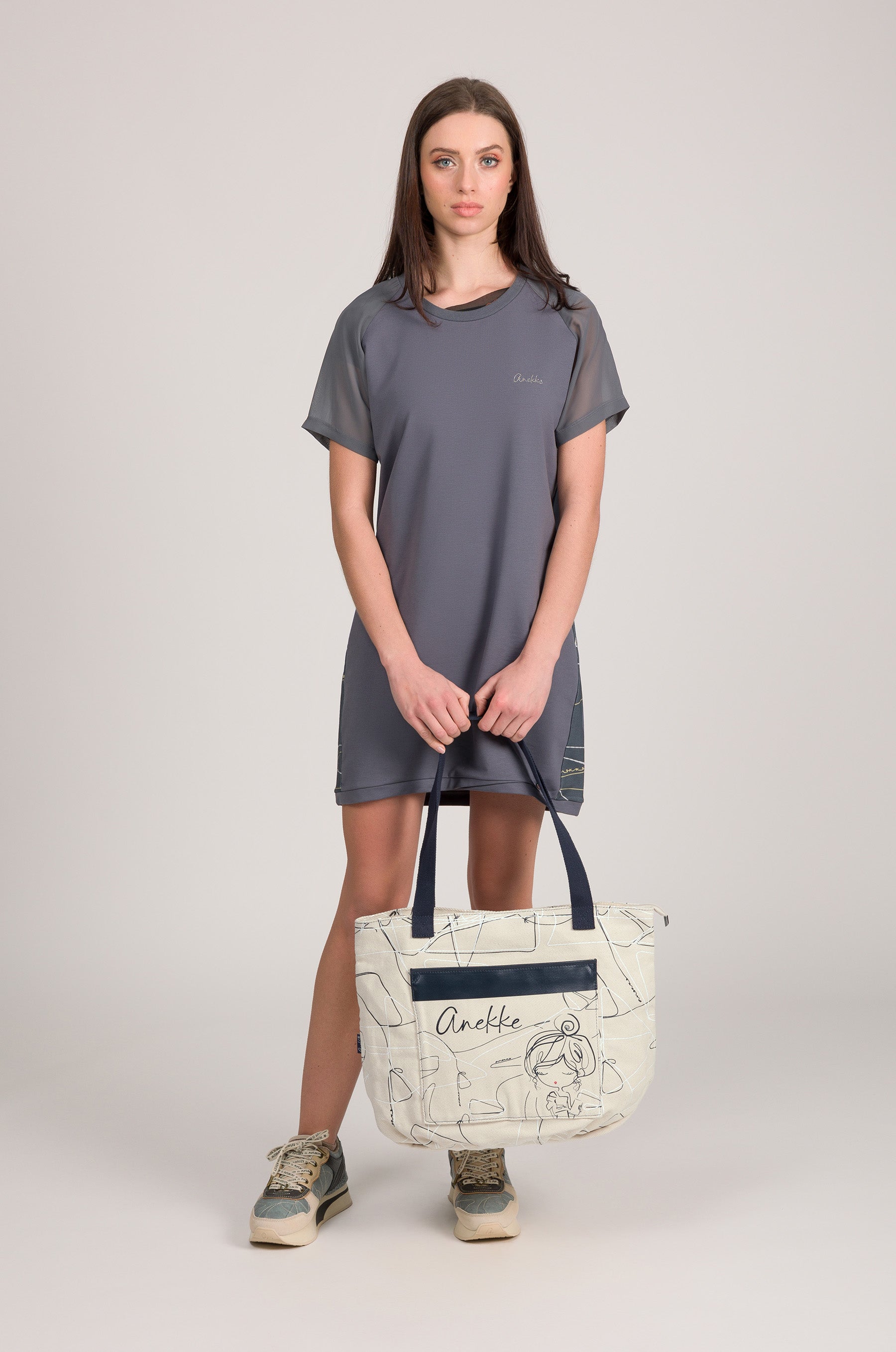 Beach bag Sophia
