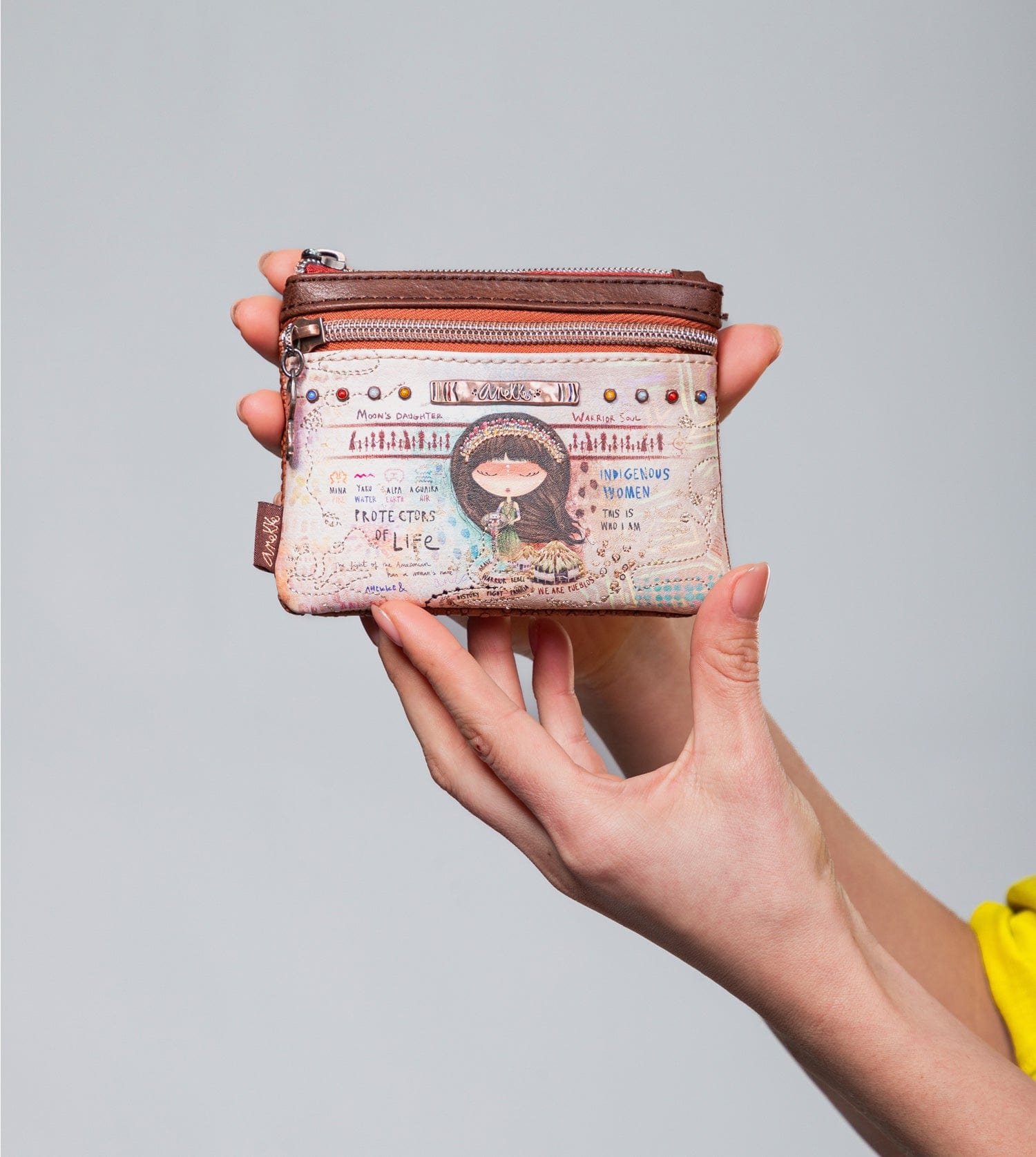 Menire wallet