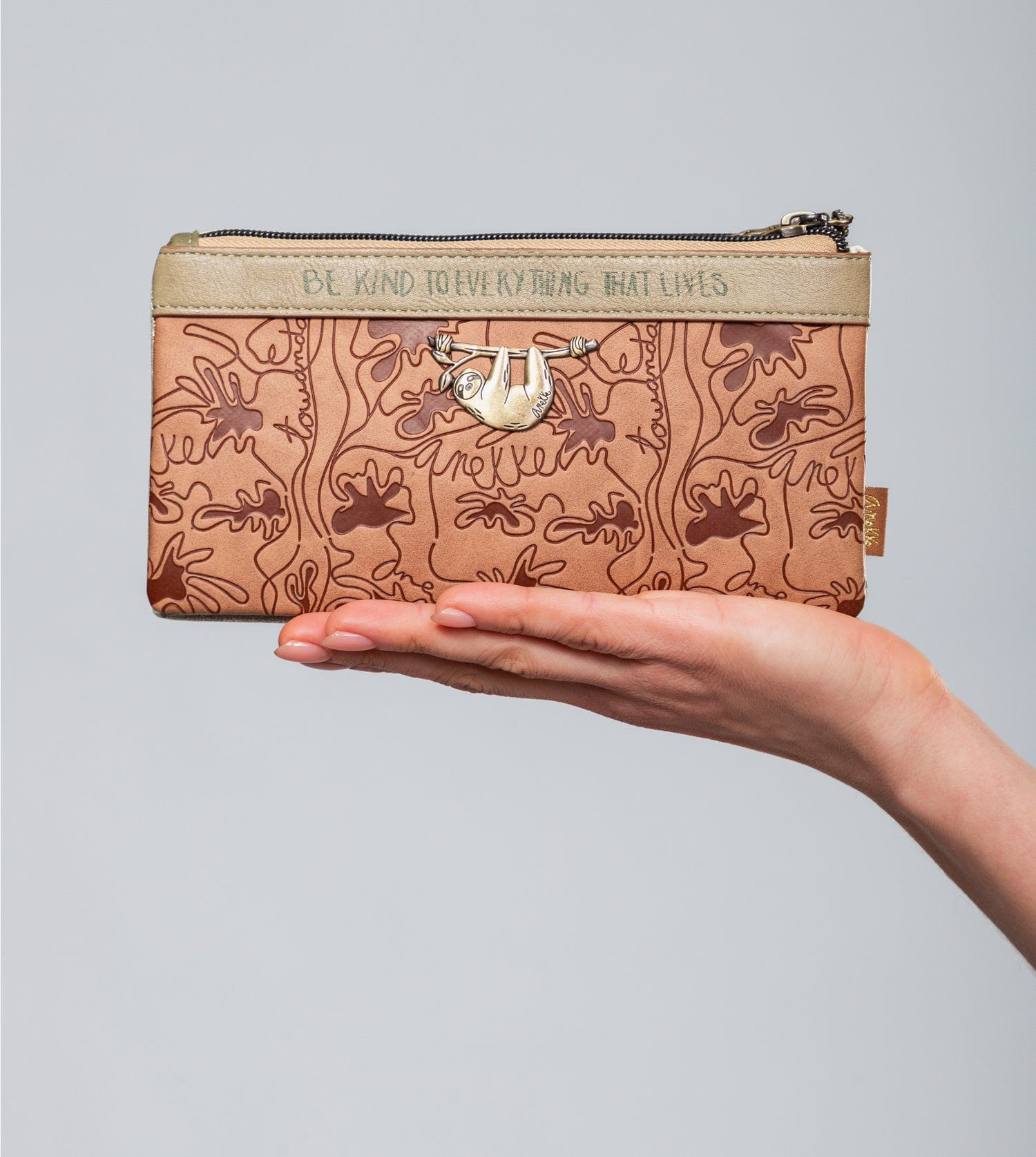 Amazonia pencil case