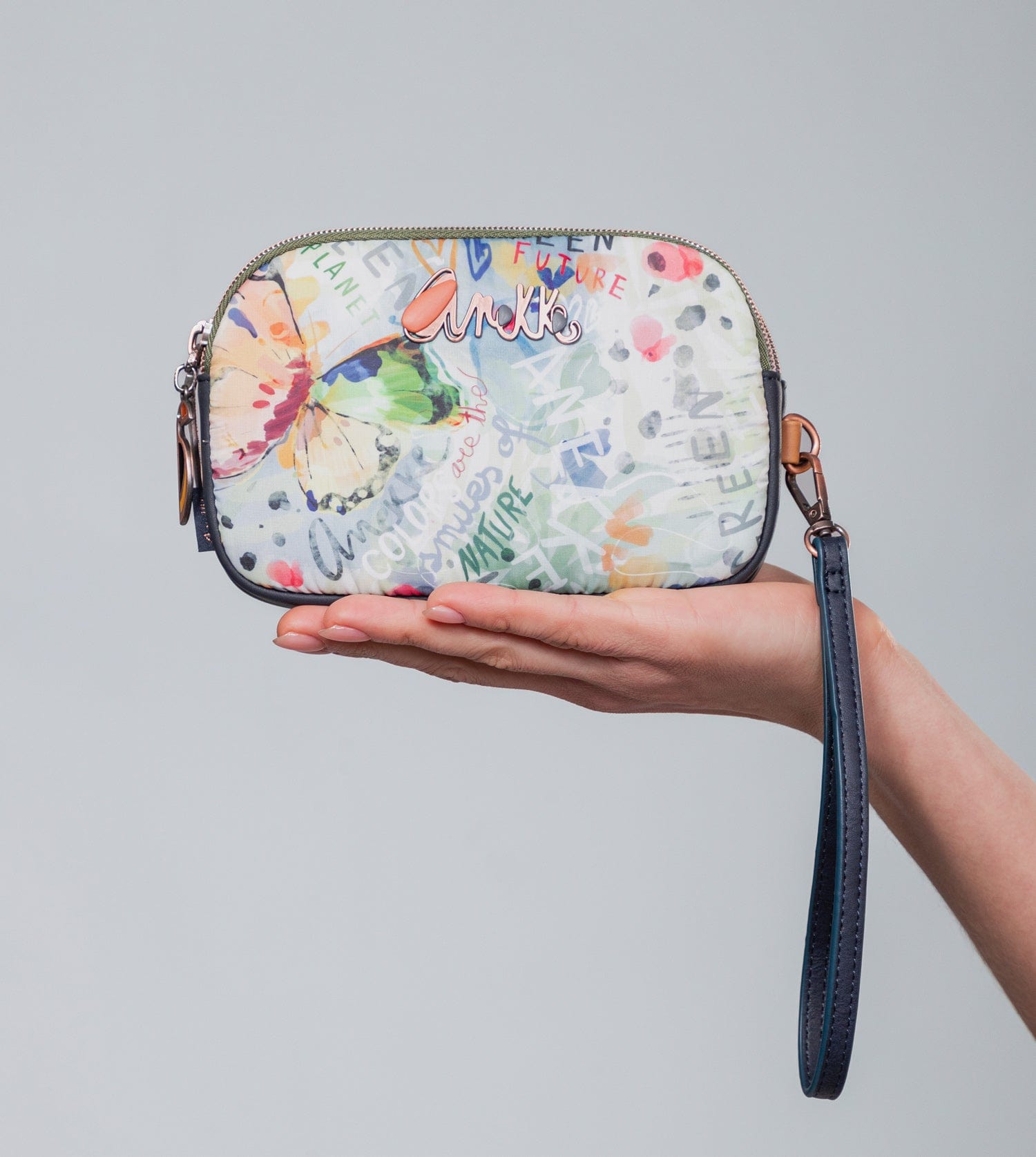 Nature Pachamama carryall bag anekke