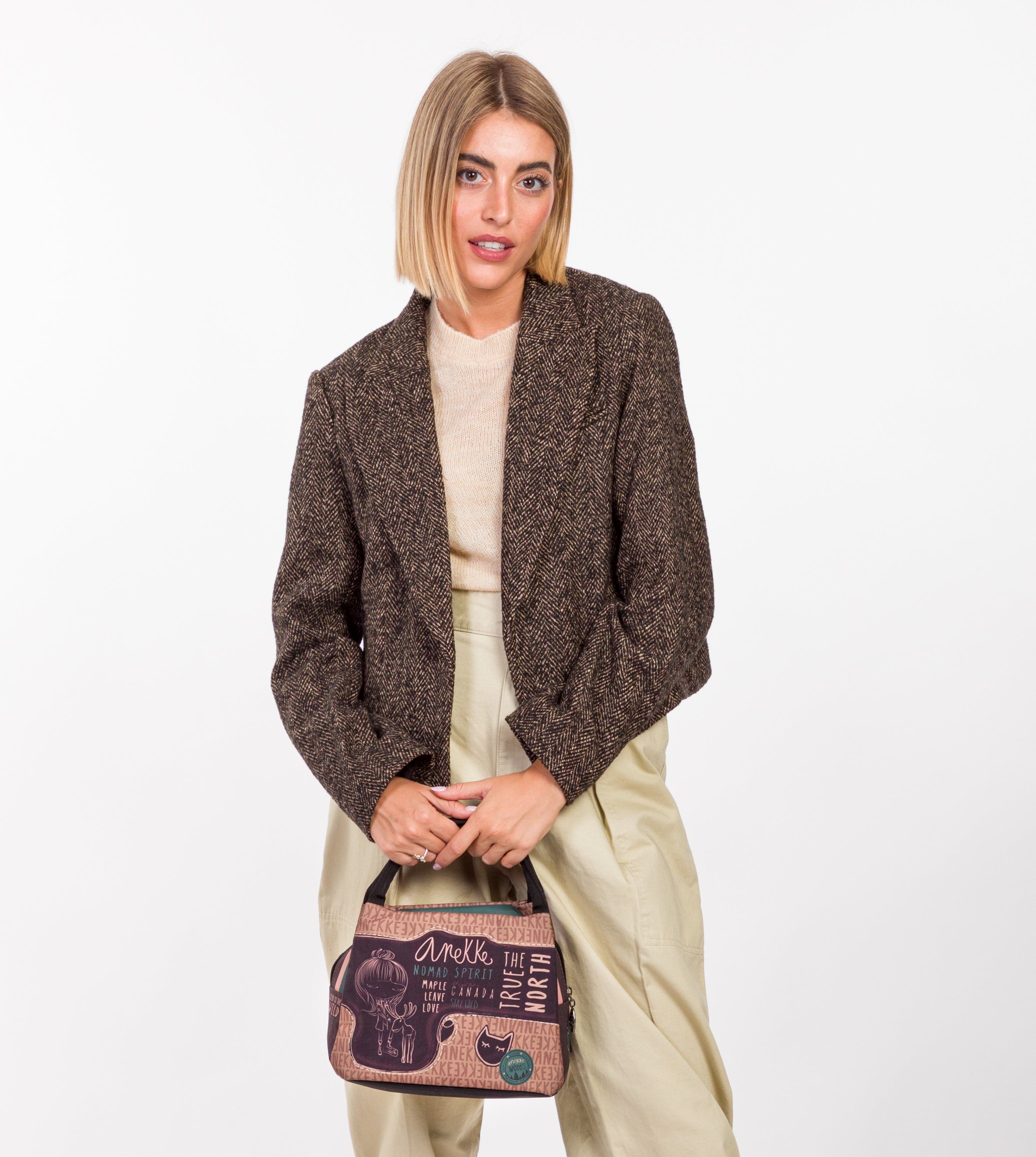 Towanda food bag