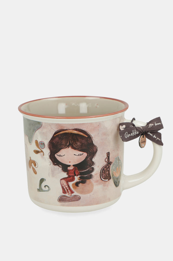 Mug Muse