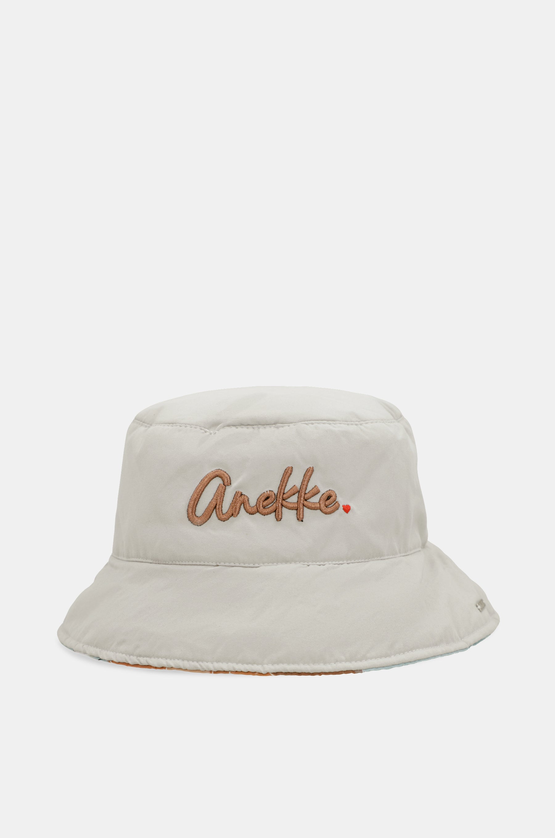 Reversible bucket hat Eikon