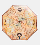 Peace & Love manual umbrella