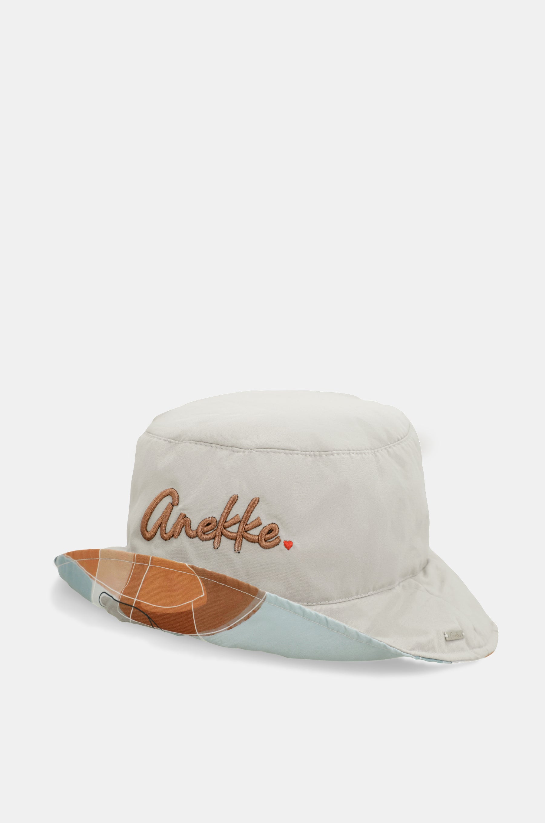 Reversible bucket hat Eikon