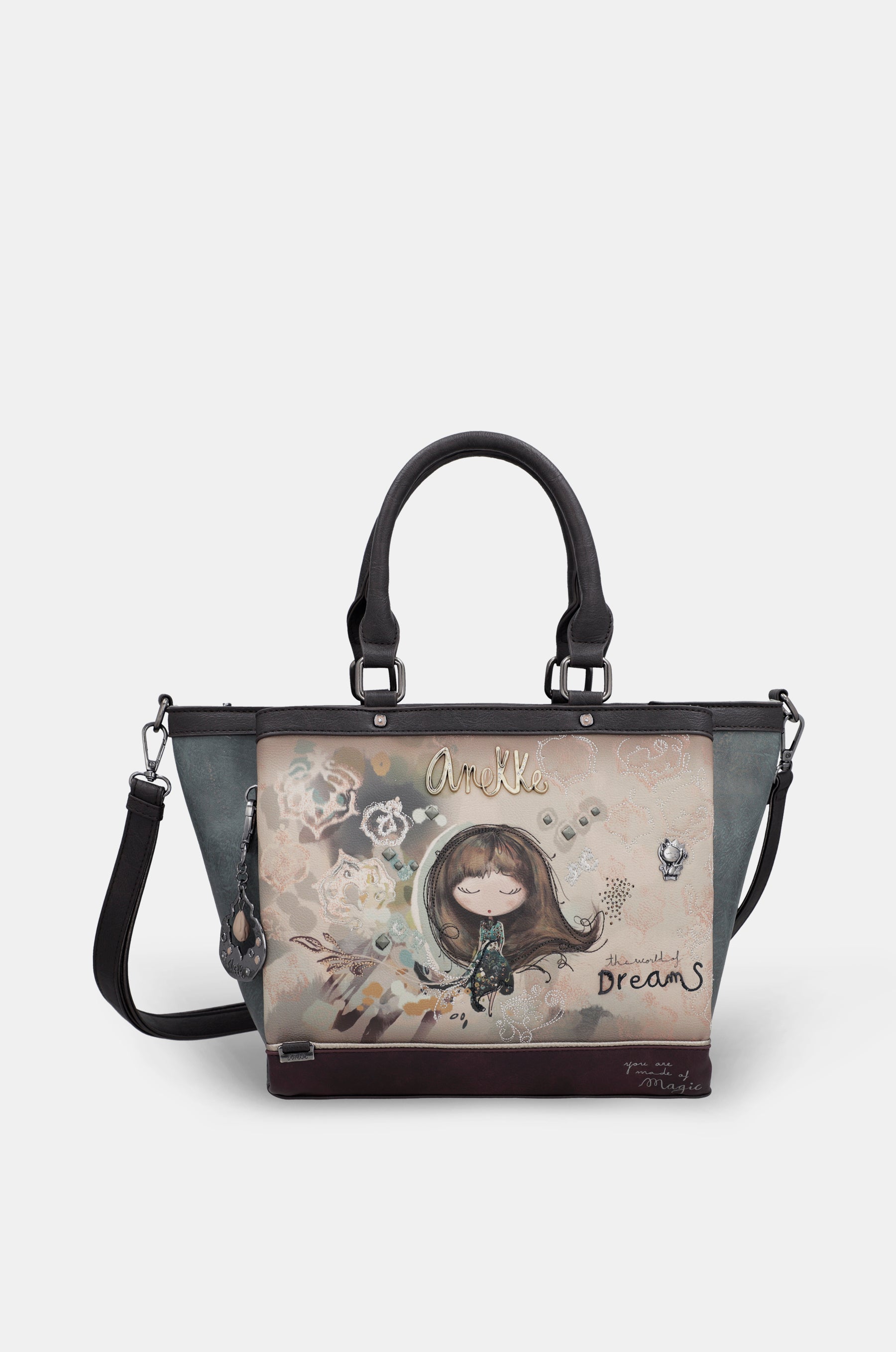 Real shopper bag