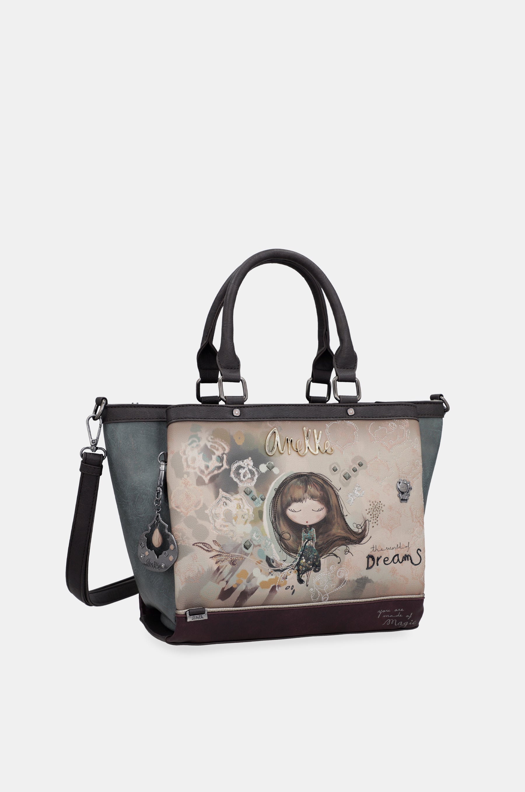 Real shopper bag