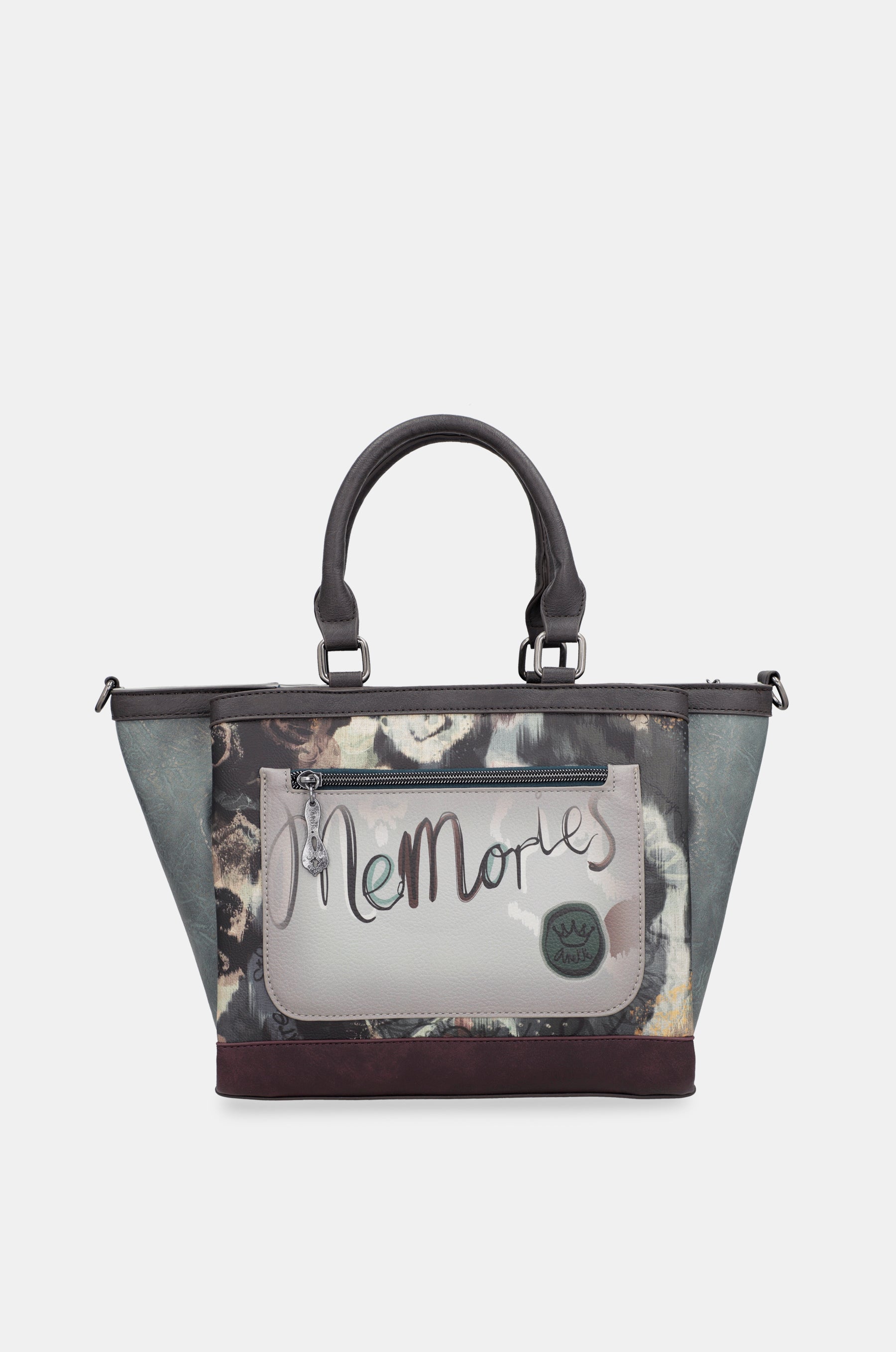 Real shopper bag