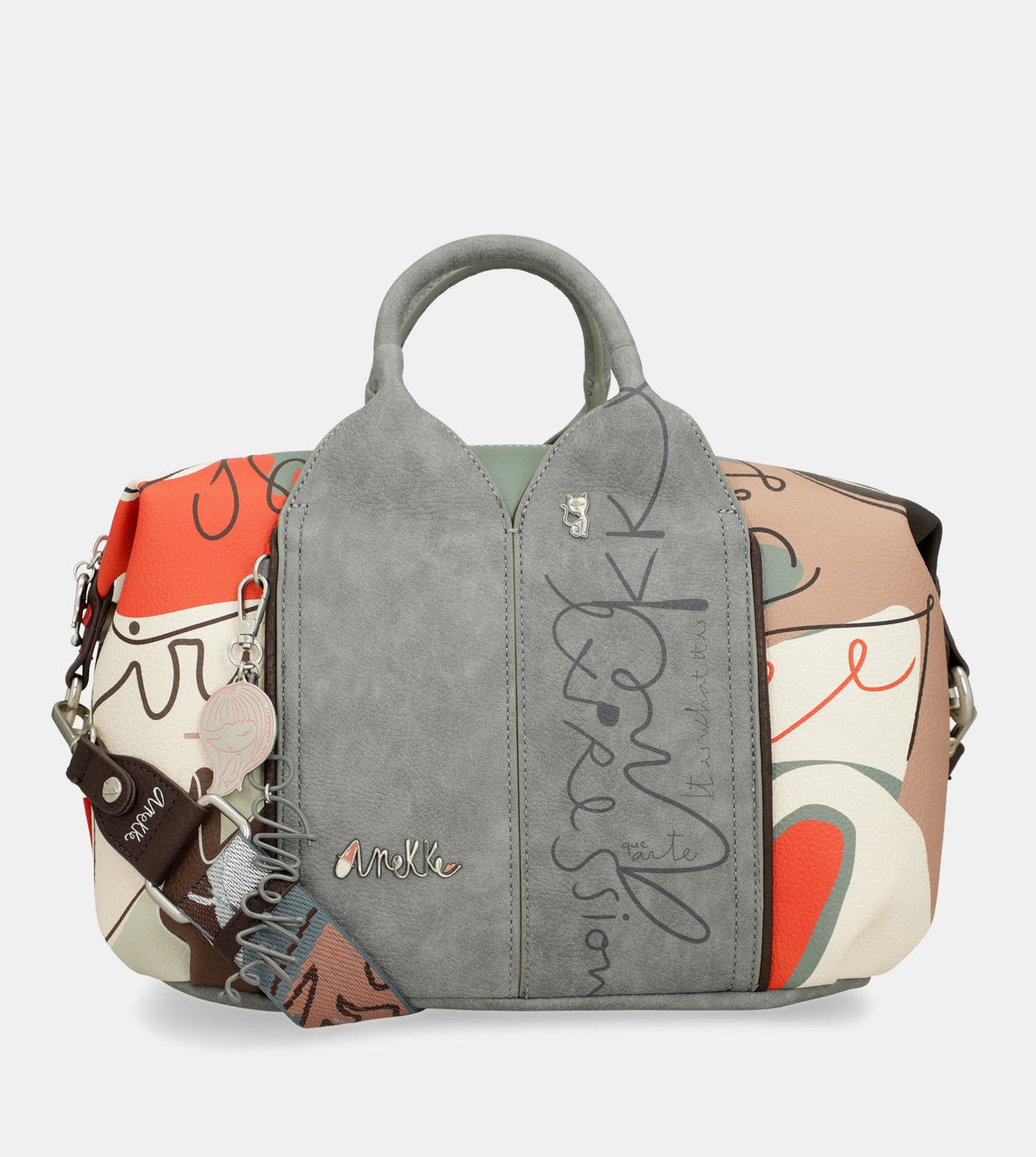 Crossbody Bags – Anekke