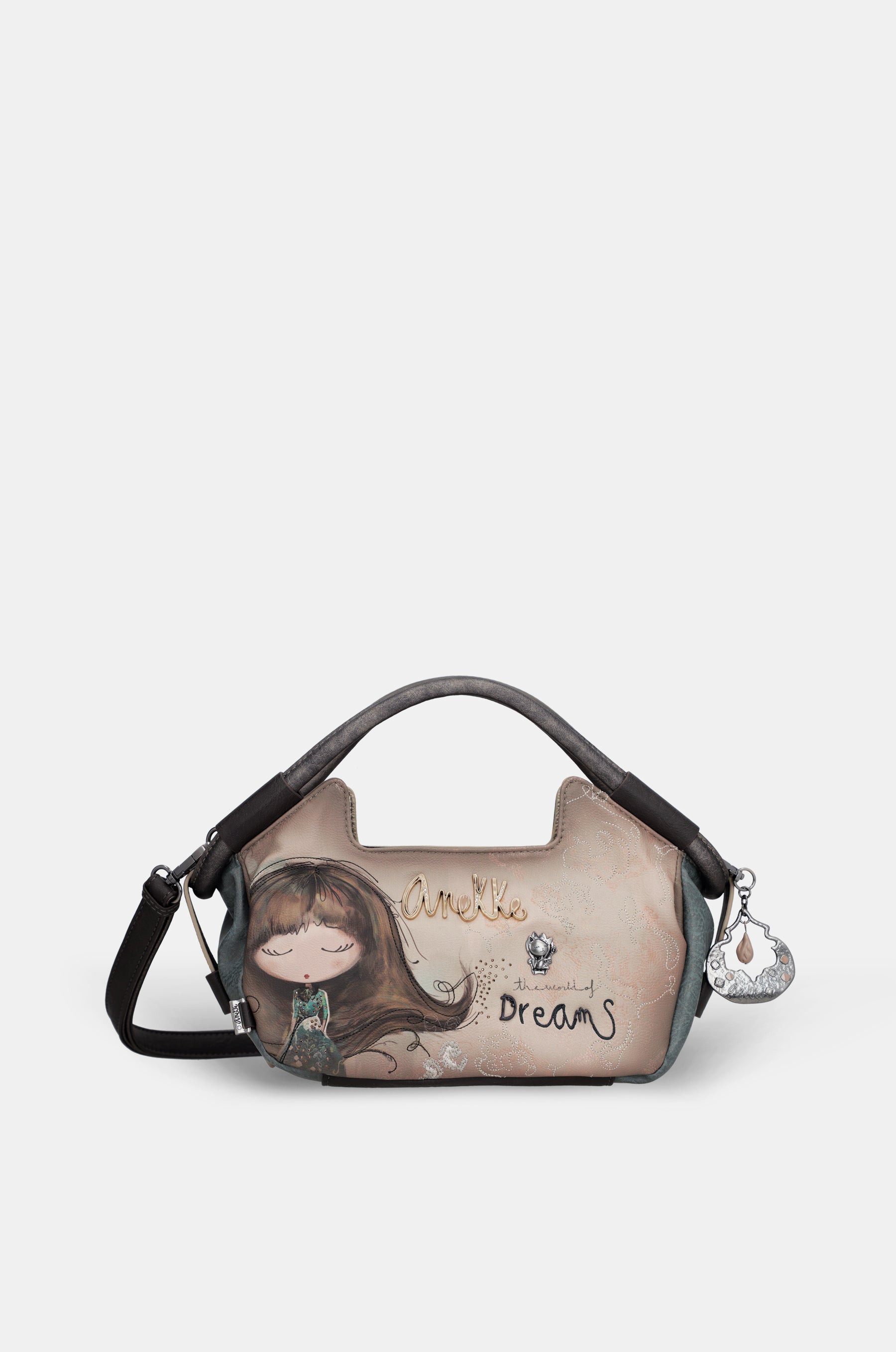 Real small handbag