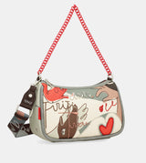 Shoulder bag Alma