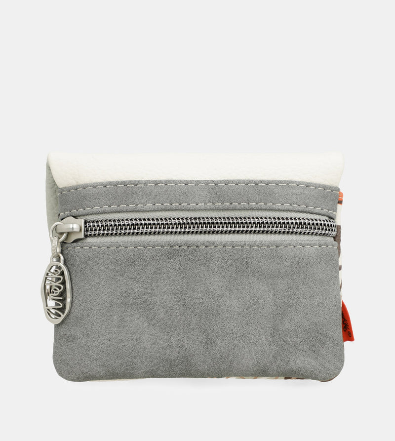 Flap wallet Alma