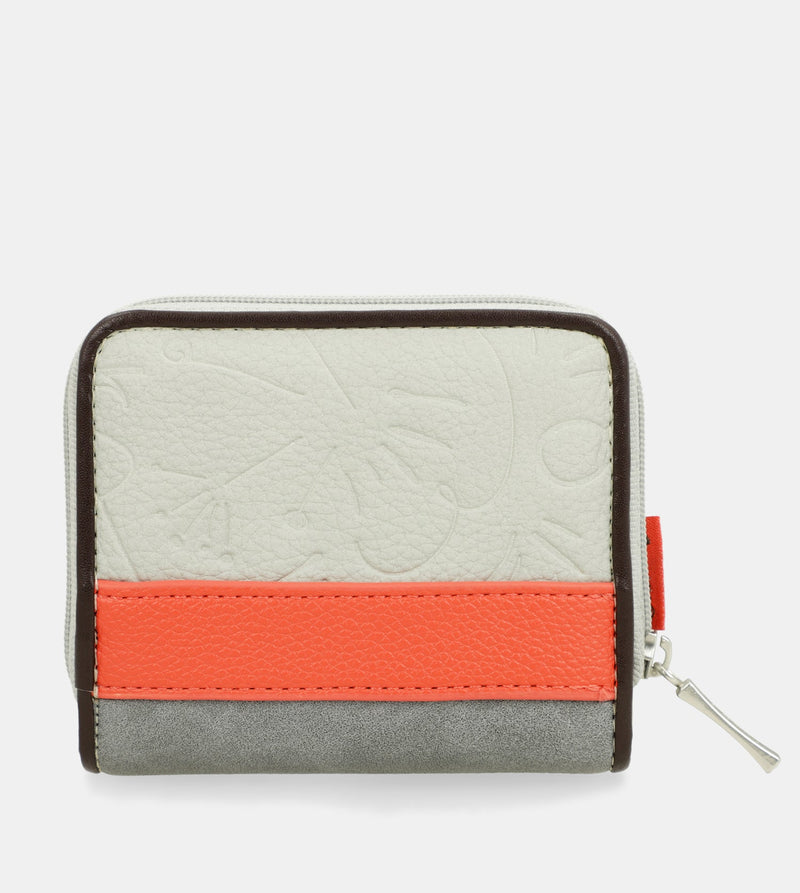 Small RFID wallet Alma