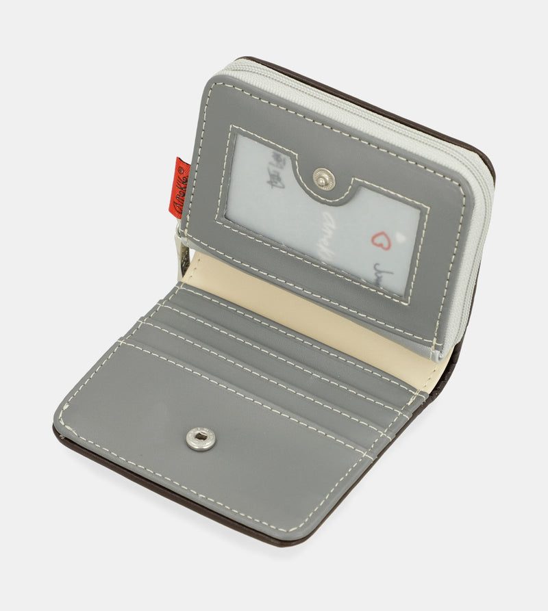 Small RFID wallet Alma