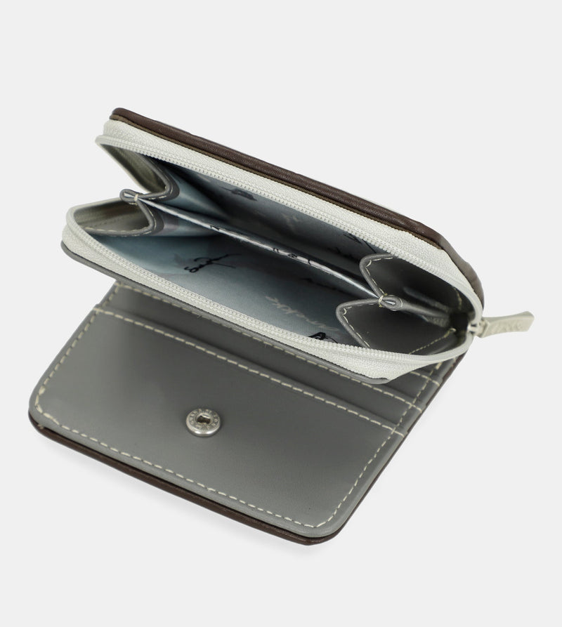 Small RFID wallet Alma