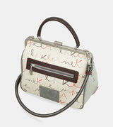 Doctor-style bag Alma