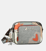 Medium crossbody bag Alma