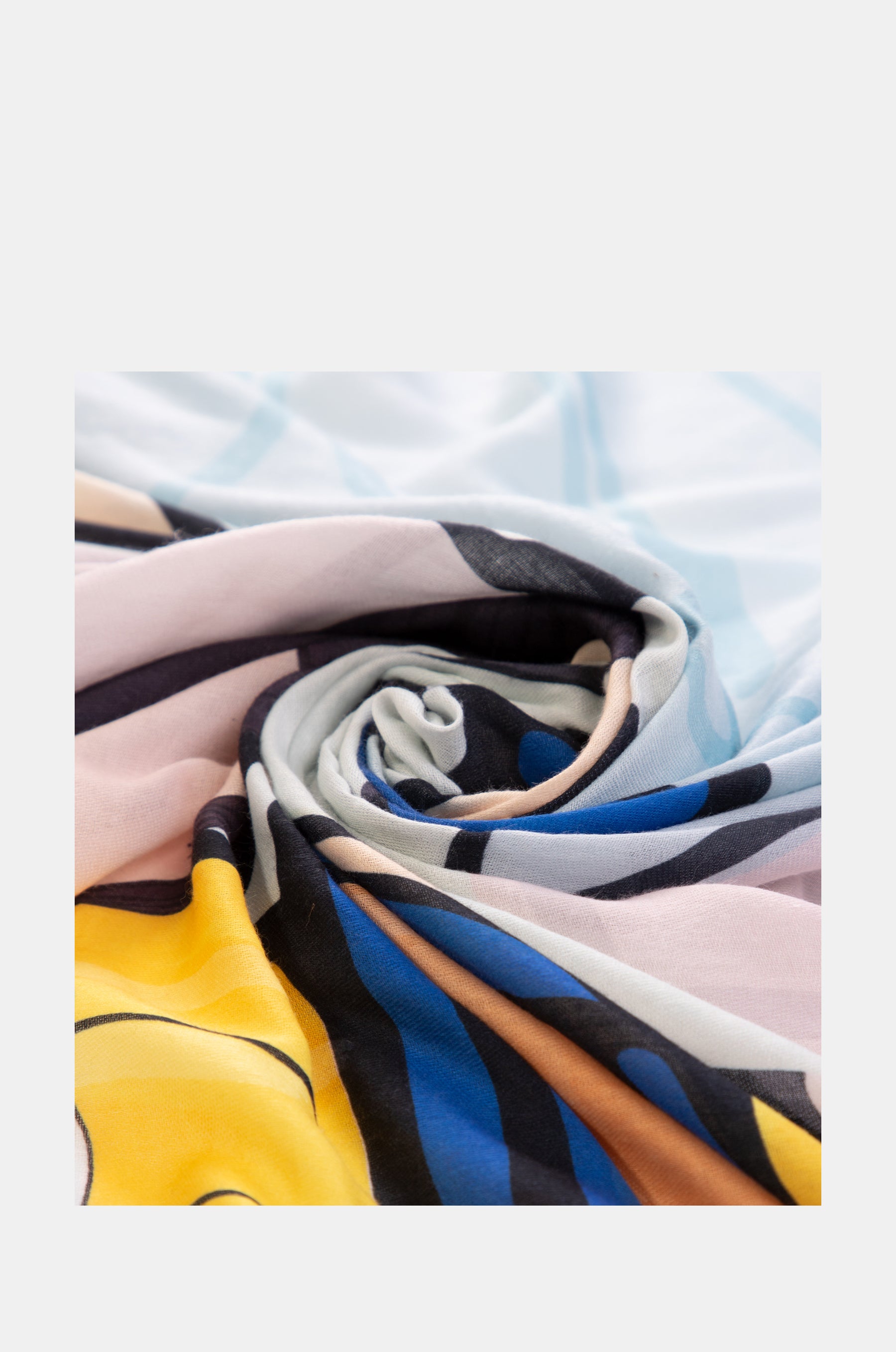 Mediterranean Beachsheet
