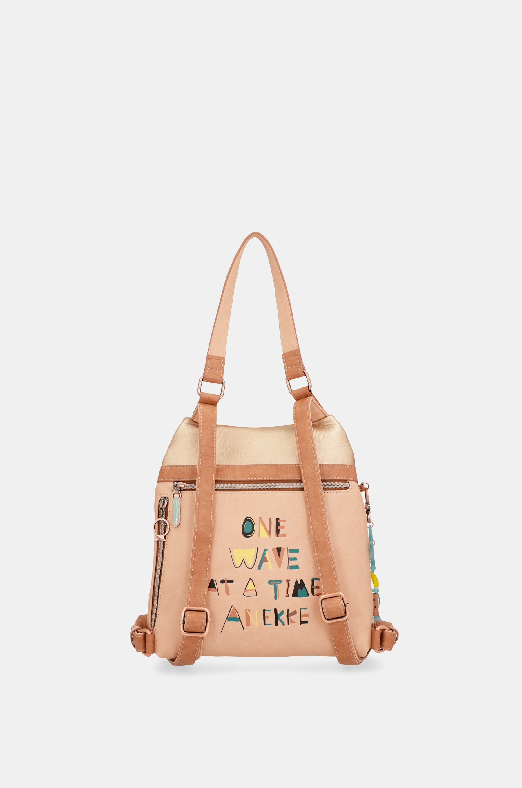 Sunrise Anti-theft Backpack
