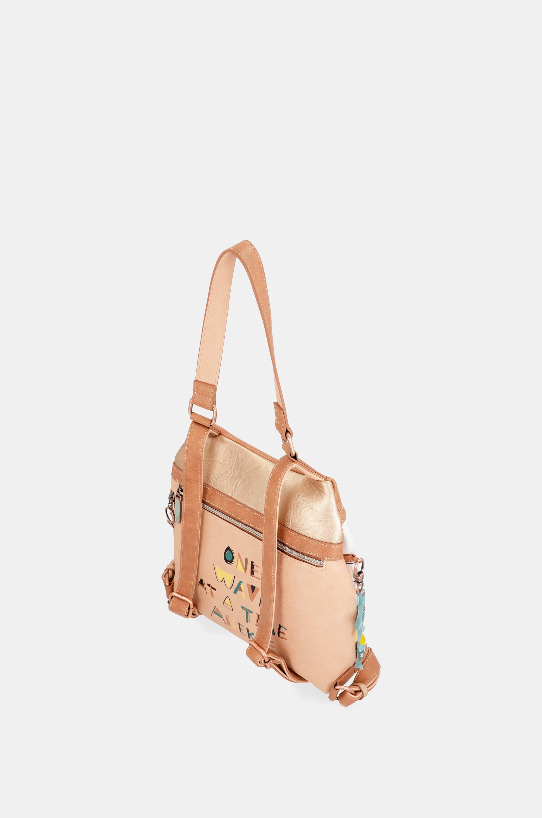 Sunrise Anti-theft Backpack