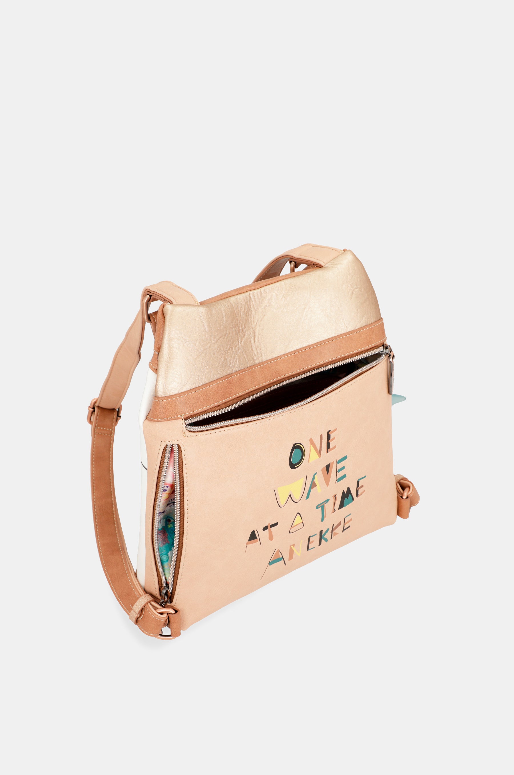 Sunrise Anti-theft Backpack