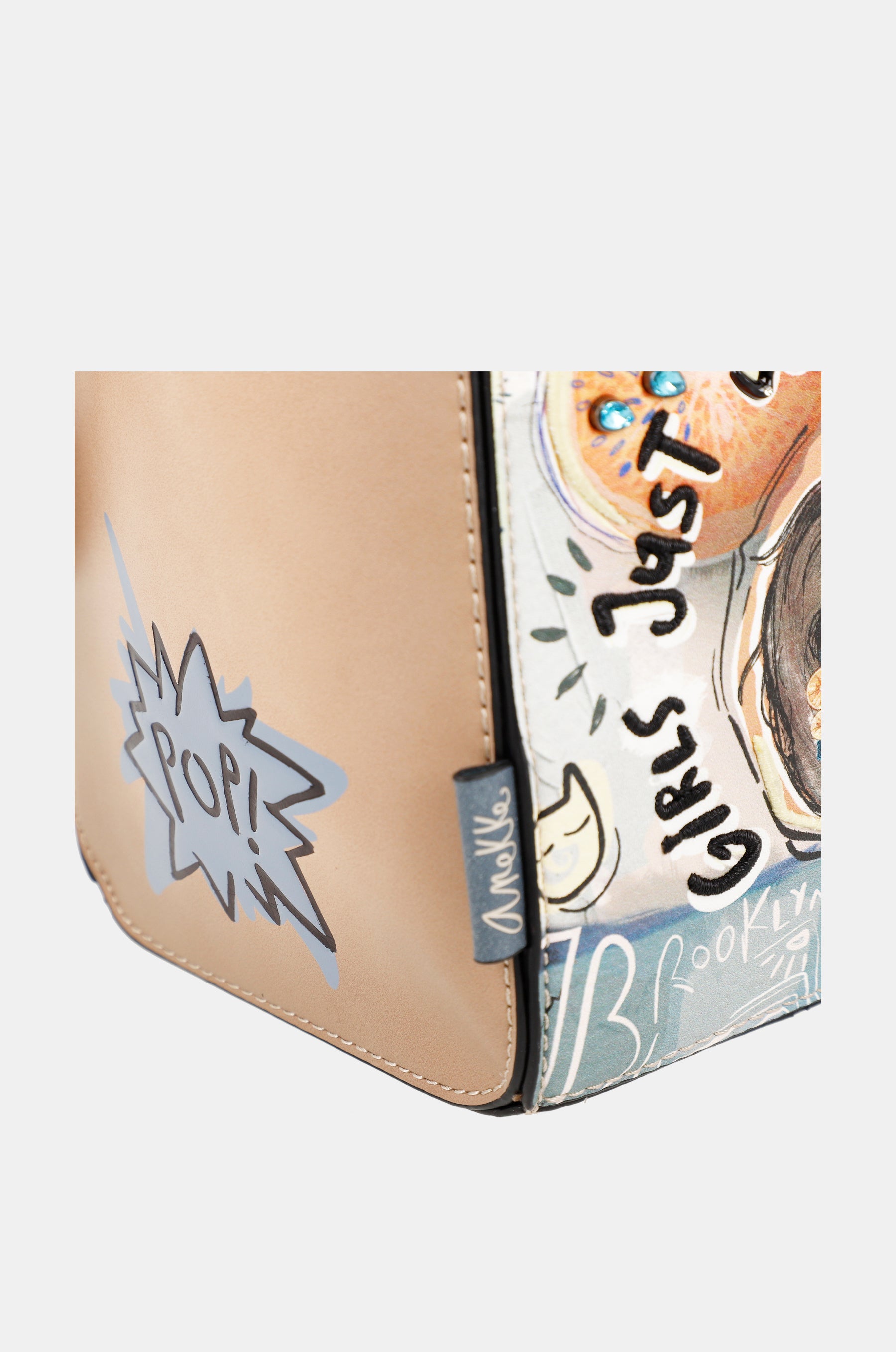Fun & Music Satchel bag Fun & Music