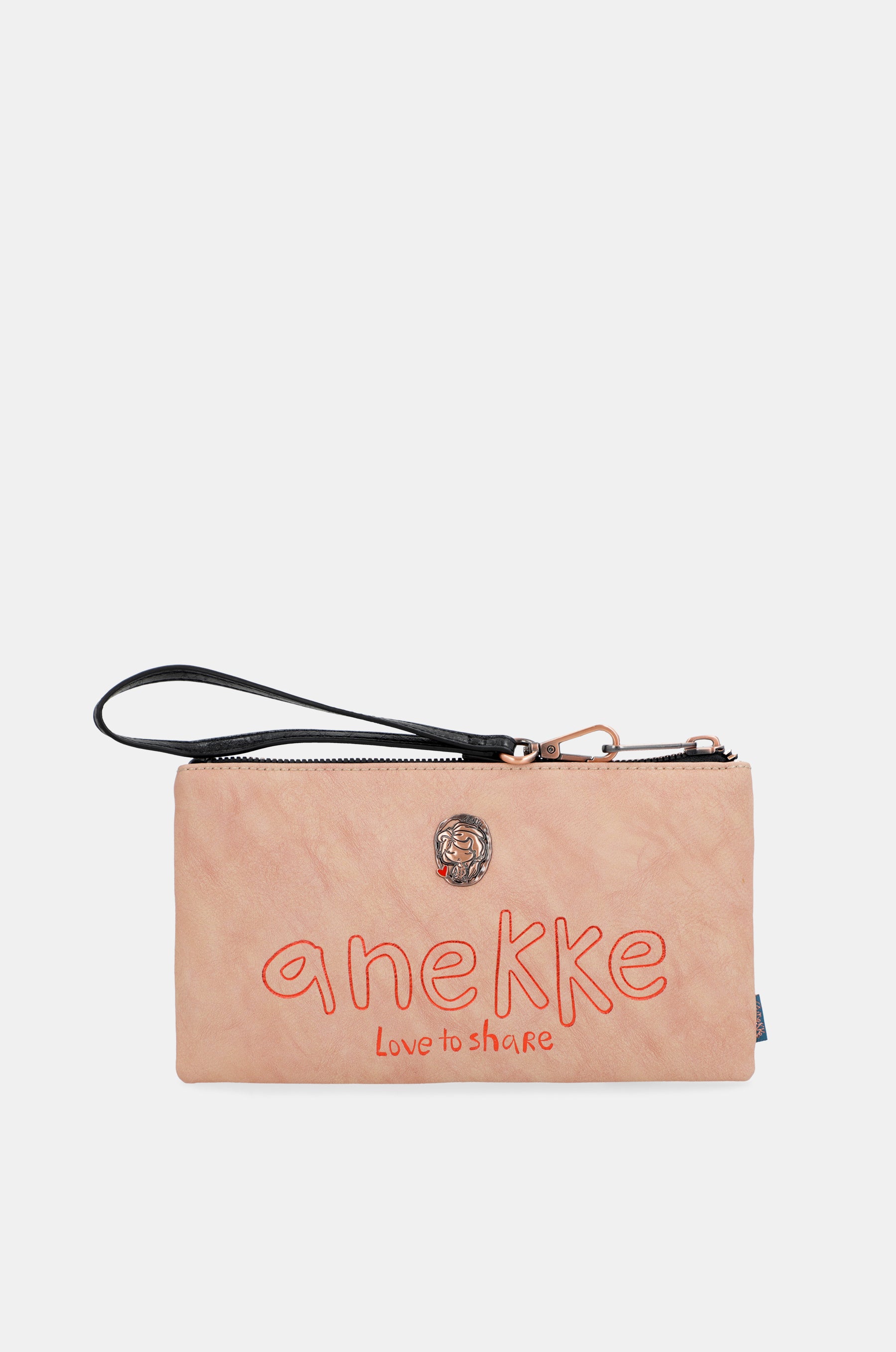 Fancy clutch bag