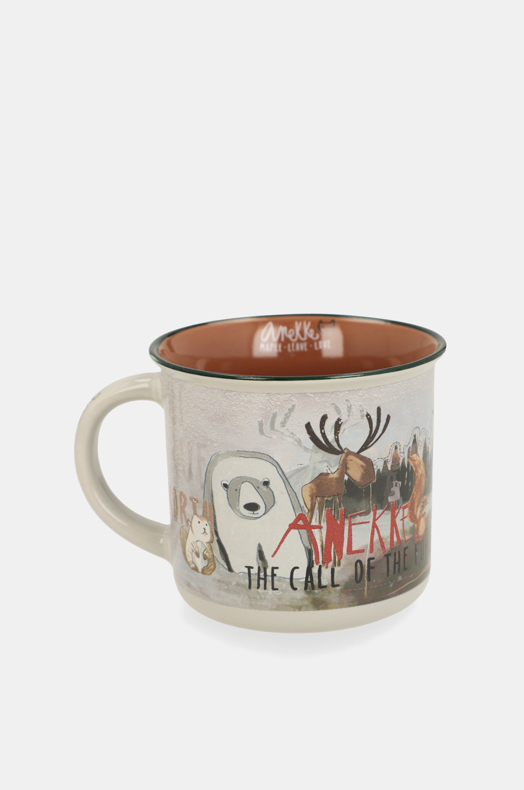 The Forest Mug