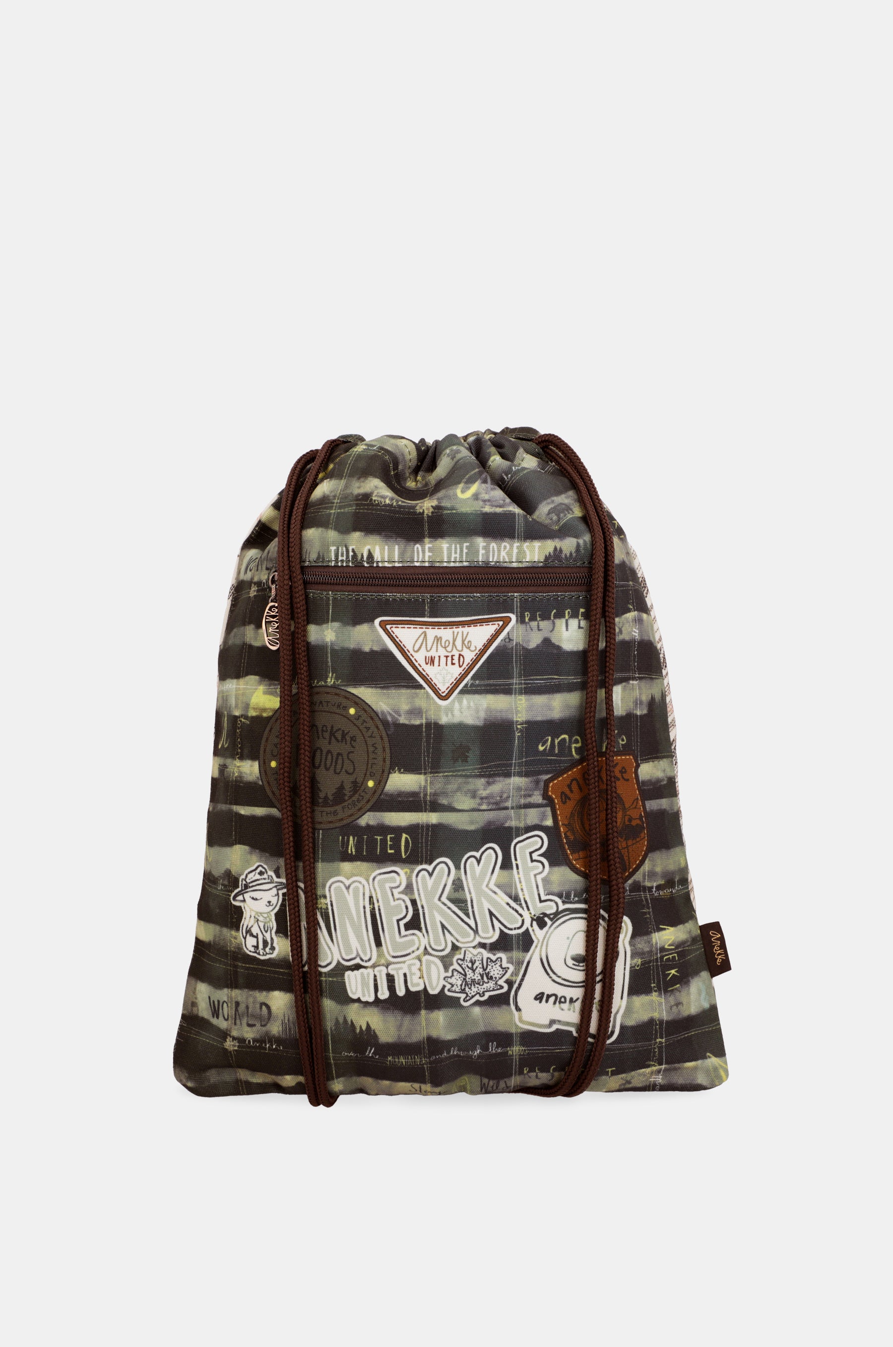 The Forest Anekke backpack bag