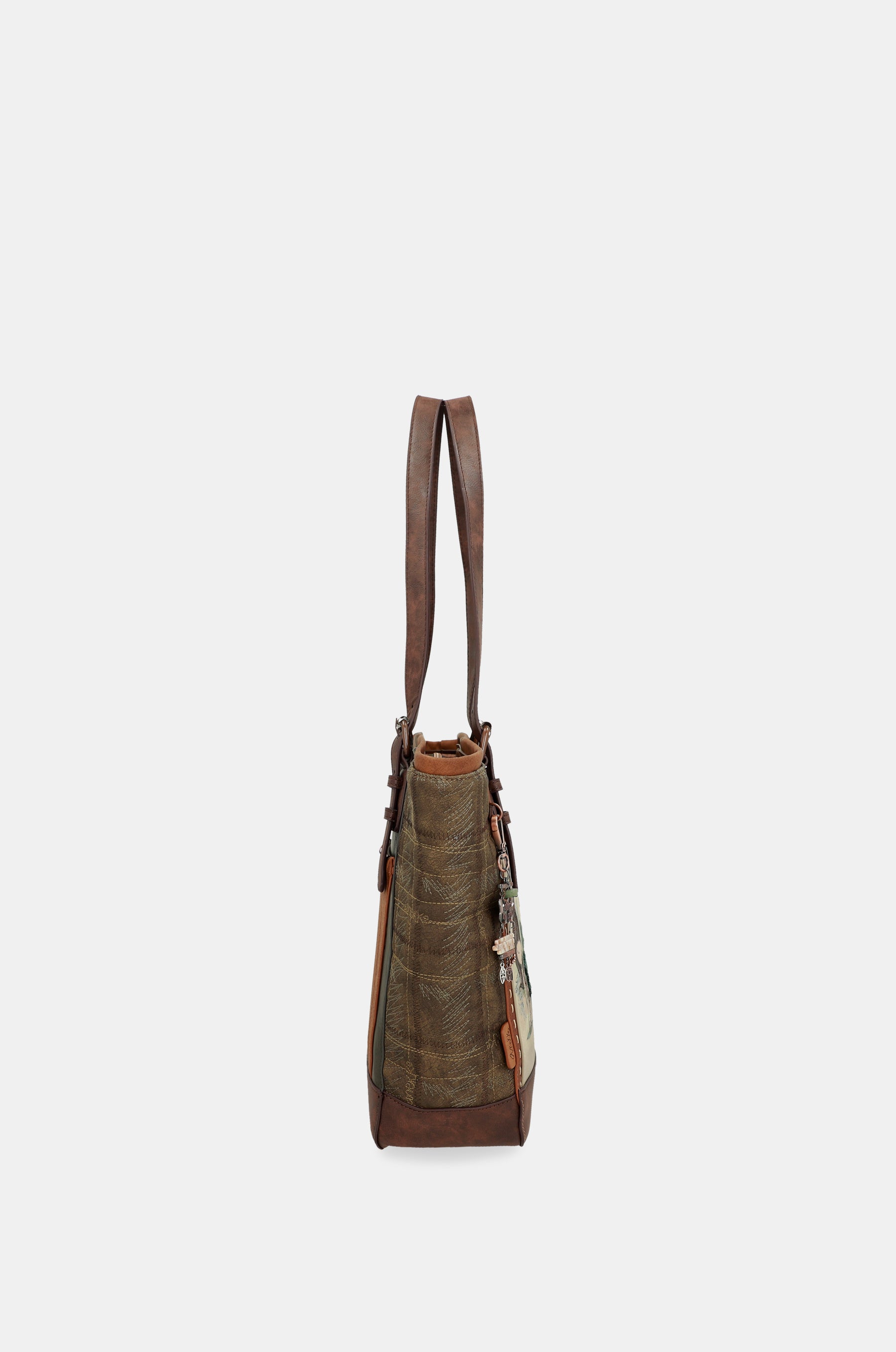 The Forest shopping bag