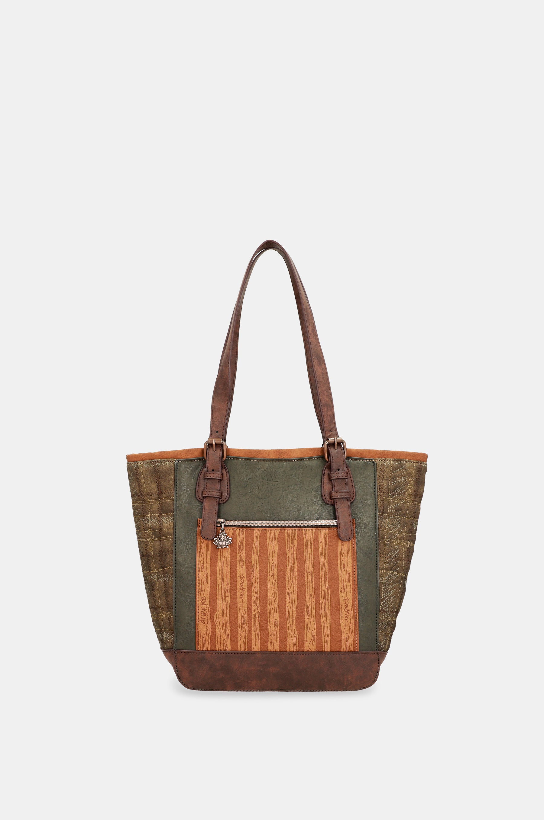 The Forest shopping bag