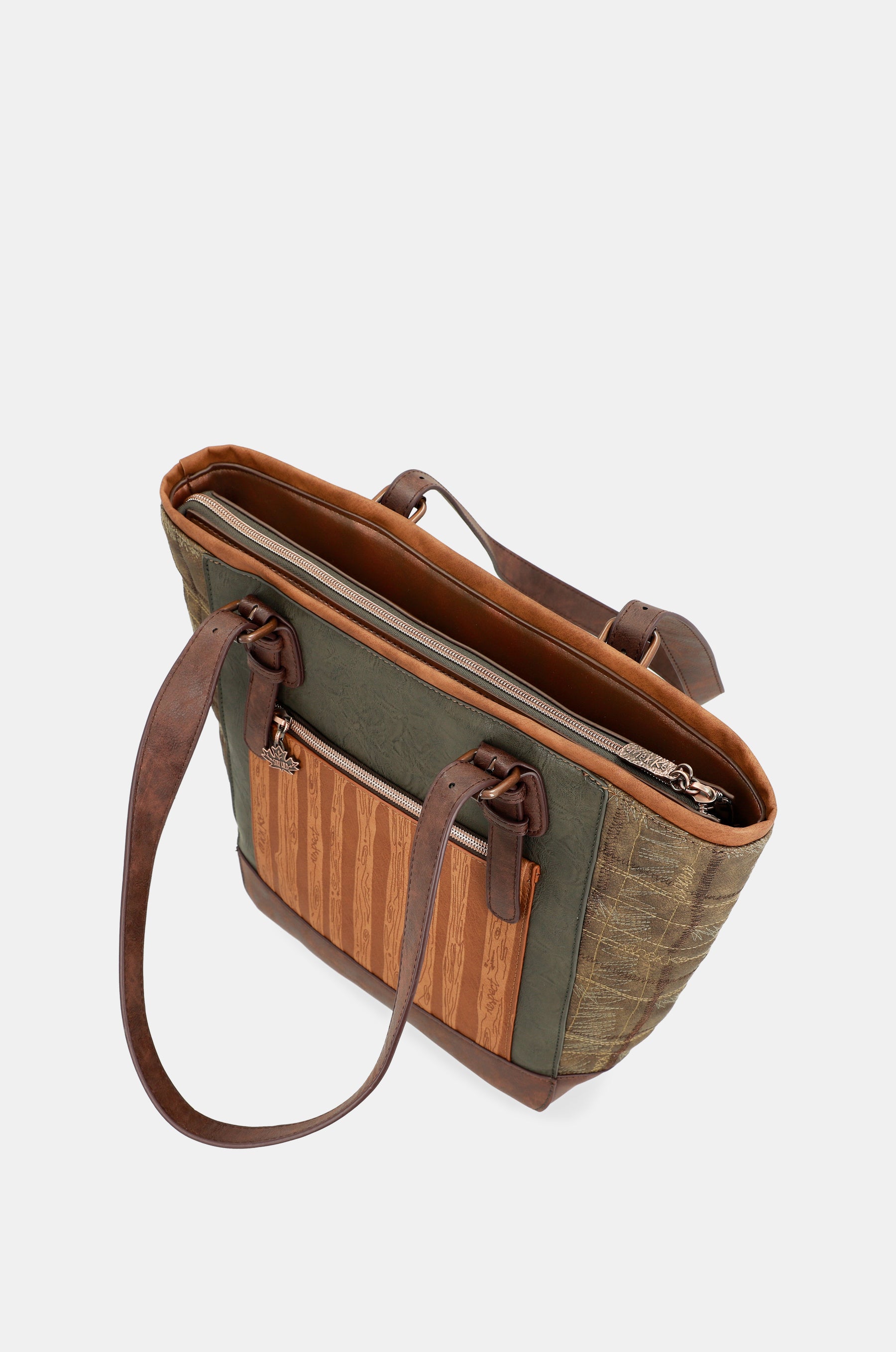 The Forest shopping bag