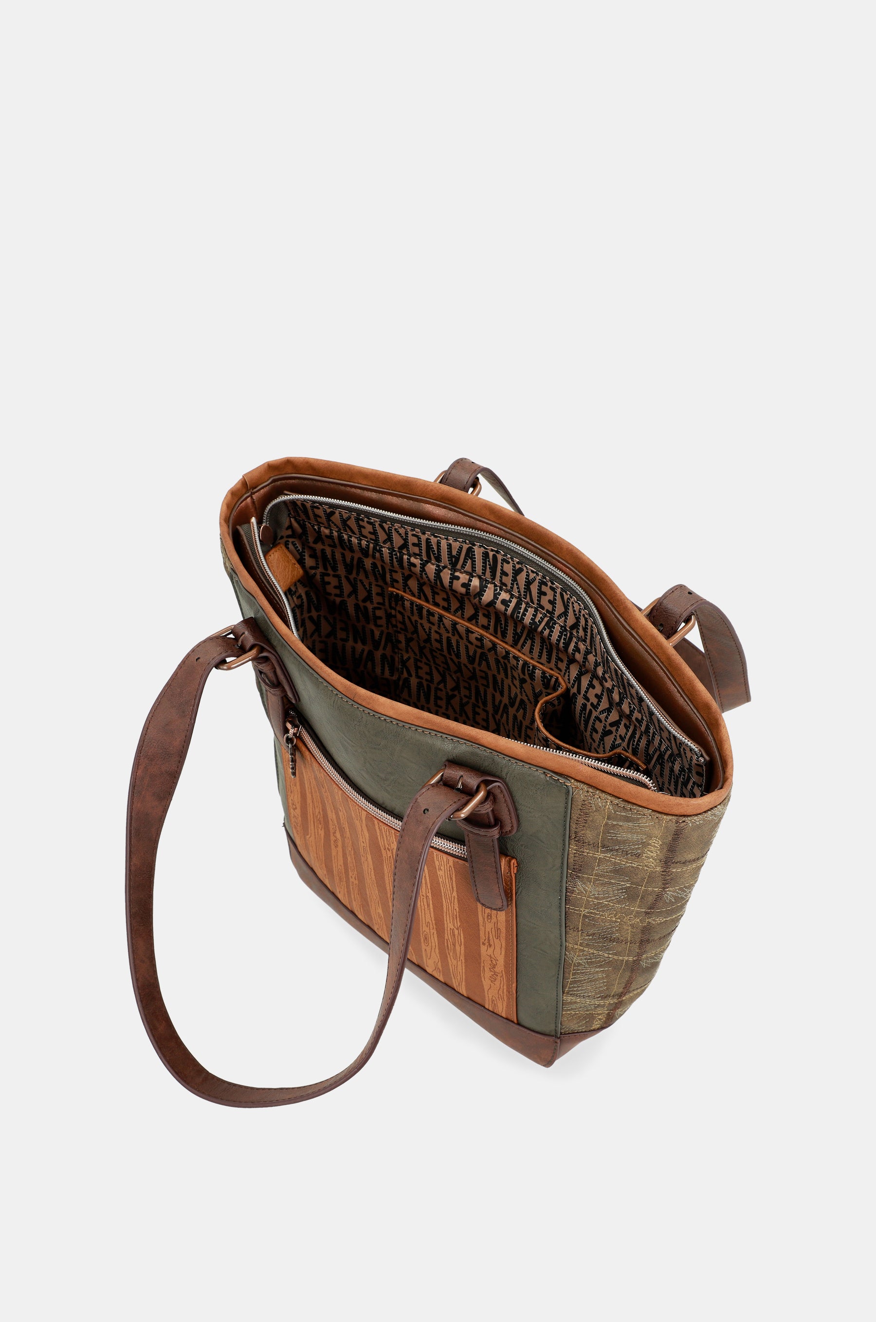 The Forest shopping bag