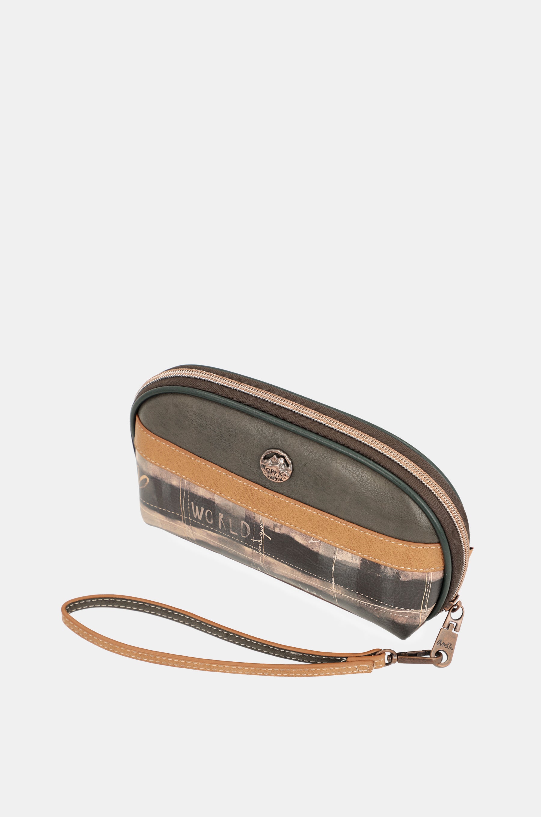 The Forest Coin purse