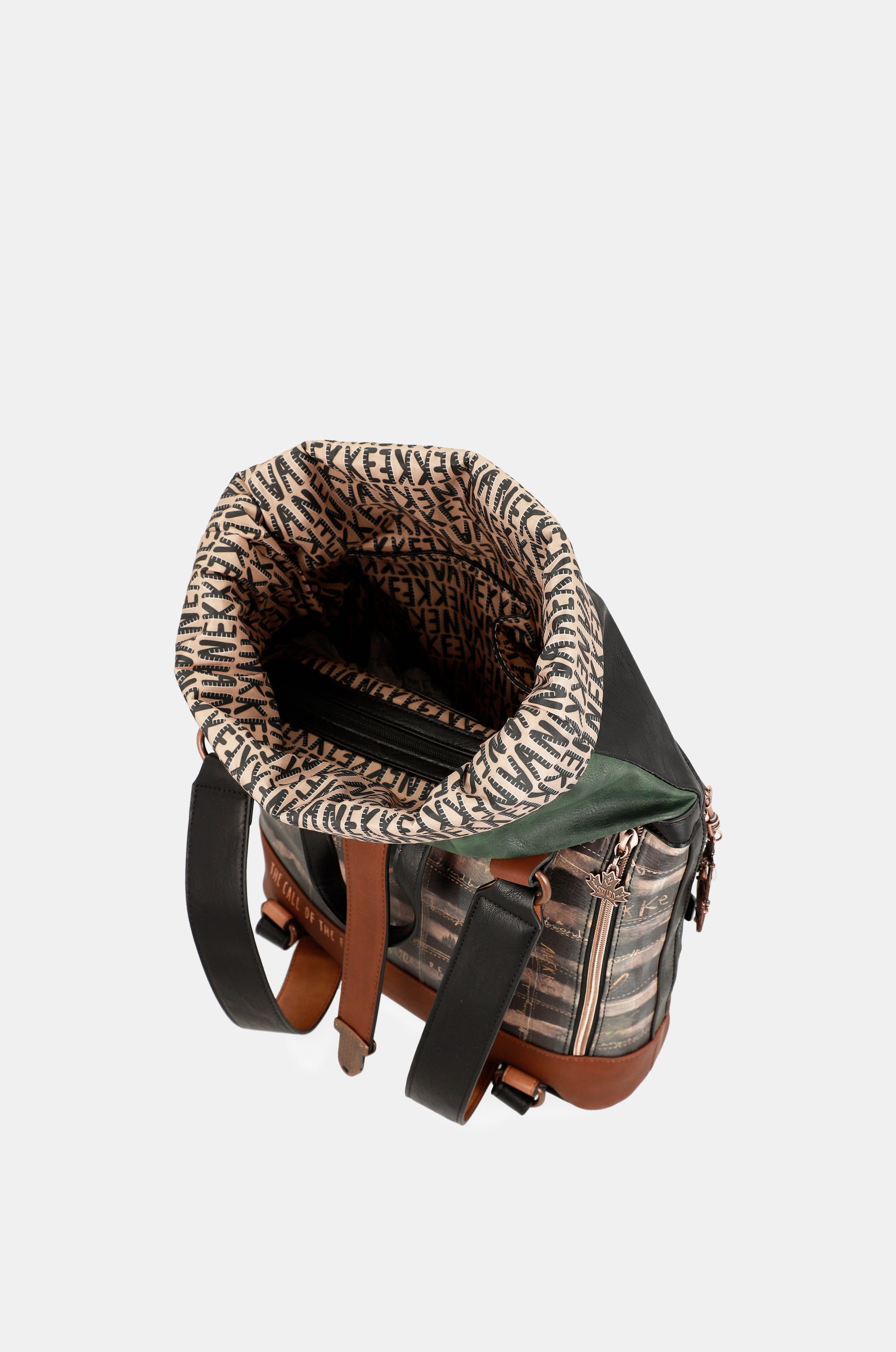 Wild backpack backpack