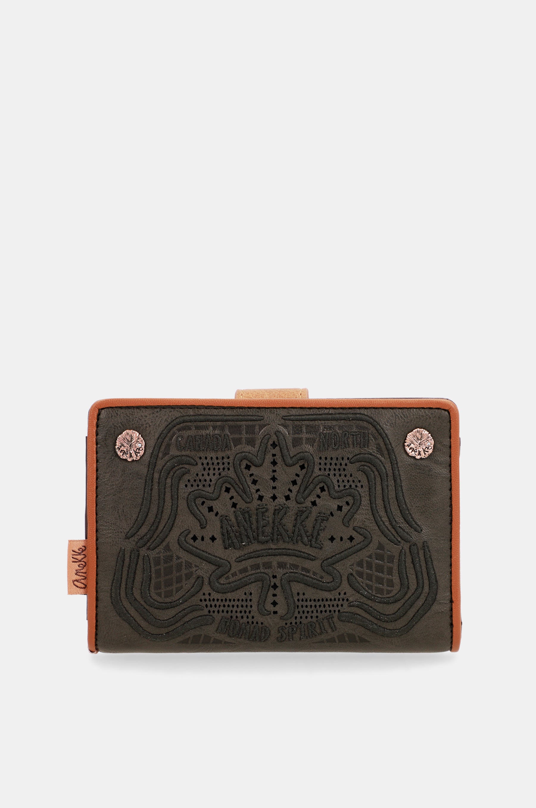 Wild medium wallet